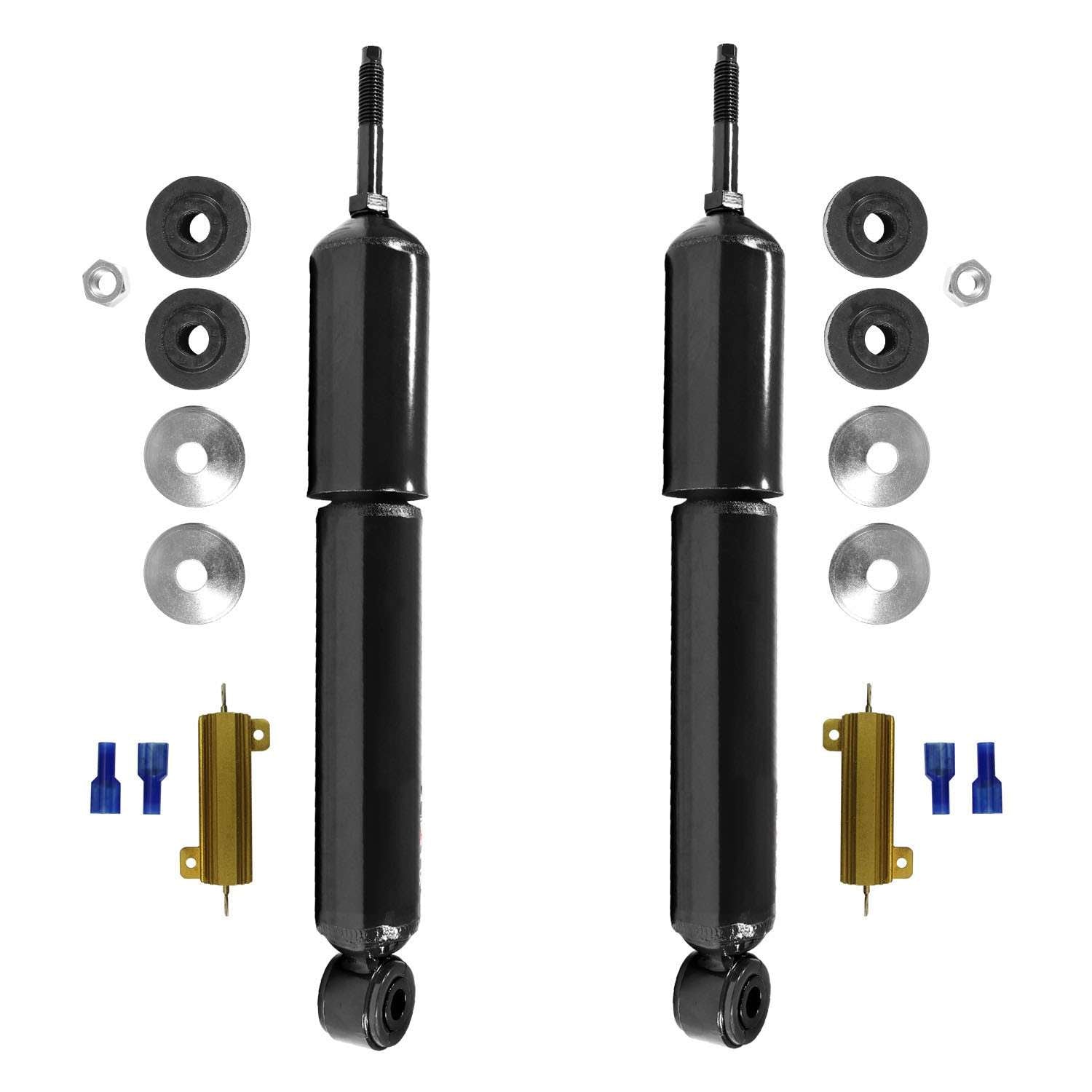 Unity Automotive Shock Absorber Conversion Kit 22-115000