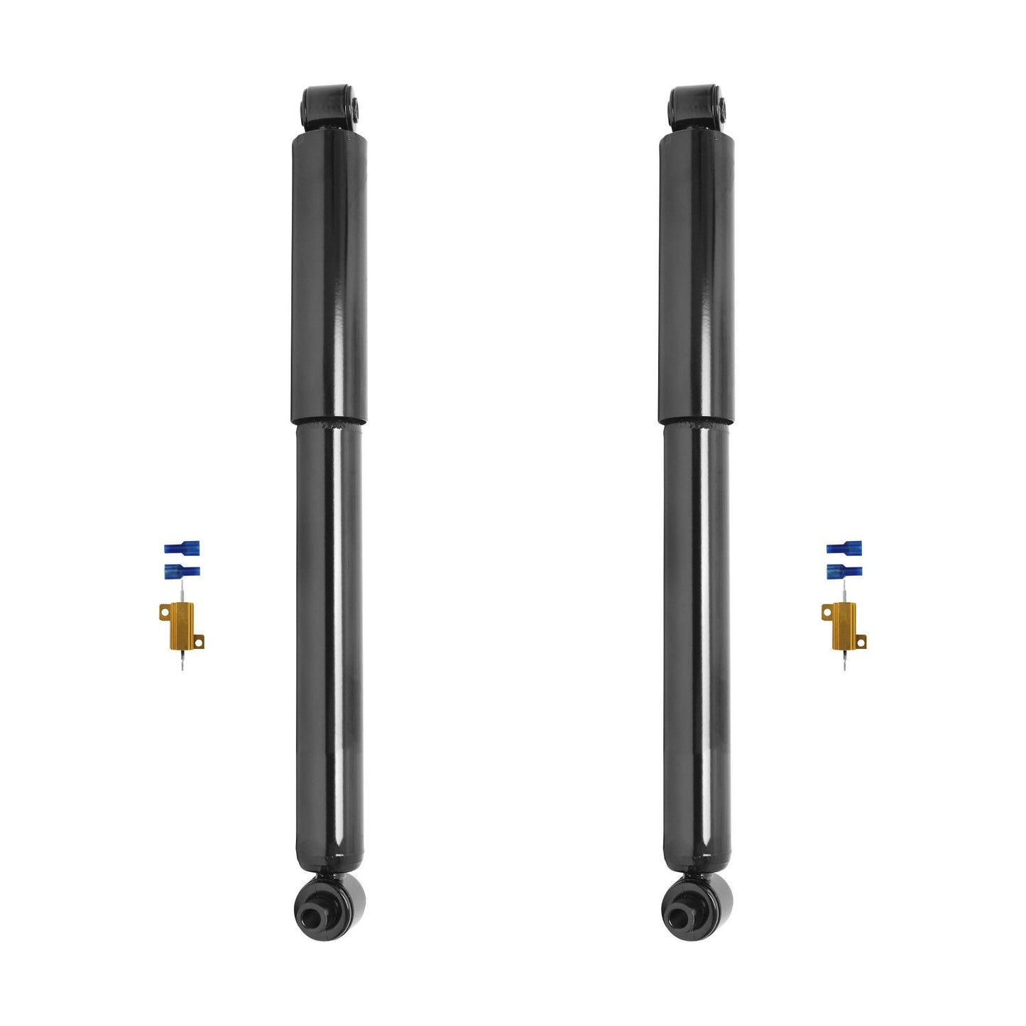 Unity Automotive Shock Absorber Conversion Kit 22-542000