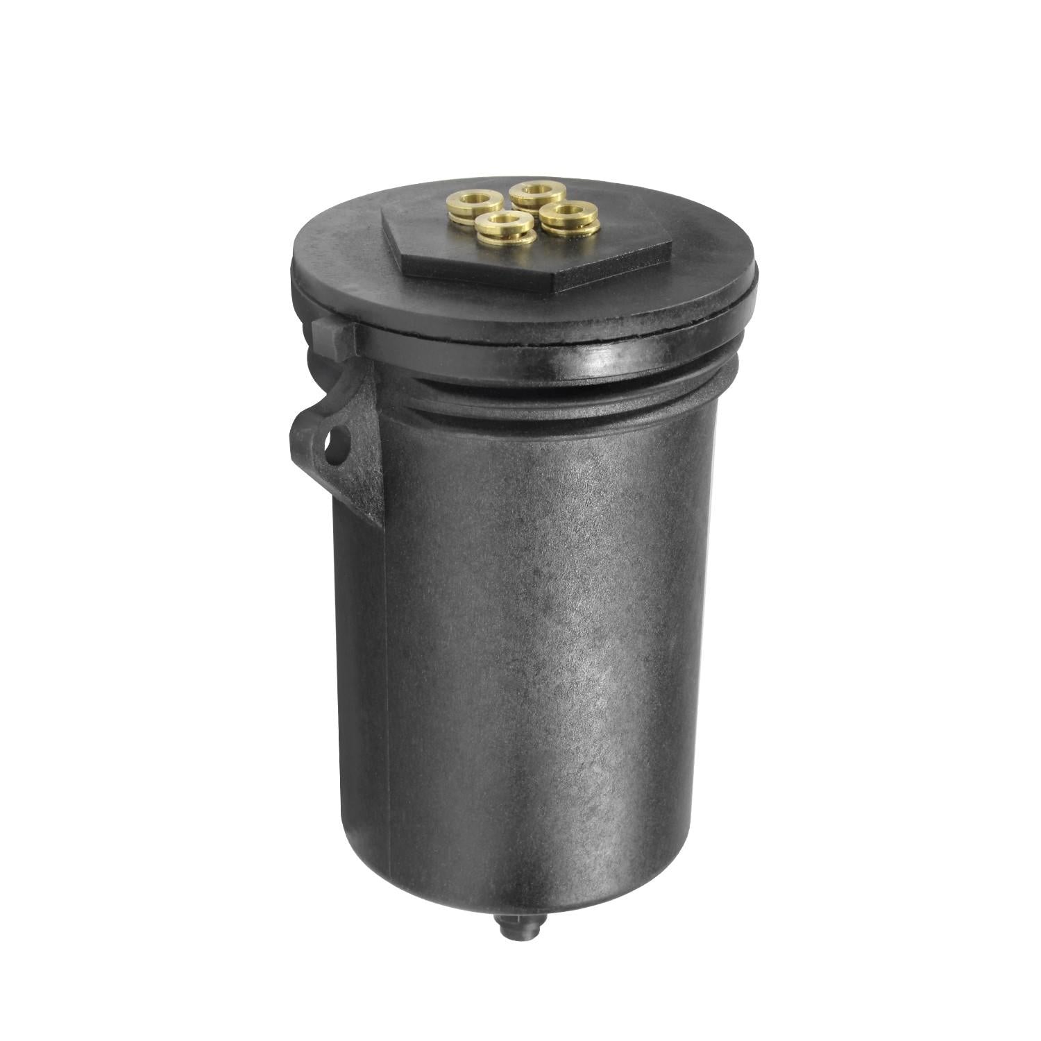 Unity Automotive Air Suspension Compressor Dryer 25-0F0000-4