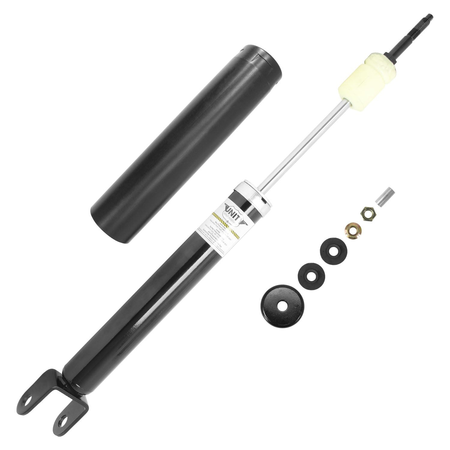Unity Automotive Shock Absorber 252130