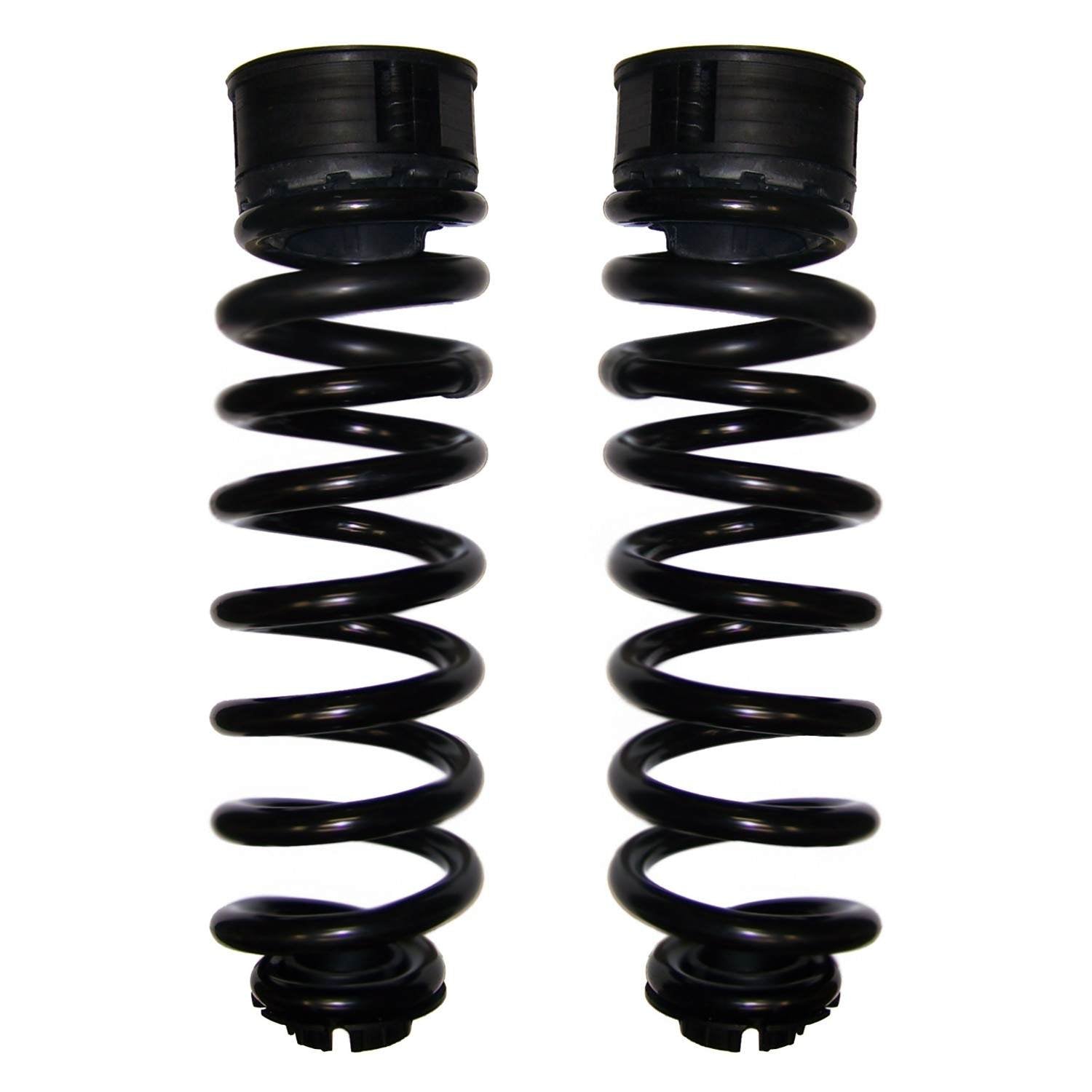 Unity Automotive Air Spring to Coil Spring Conversion Kit 30-512900