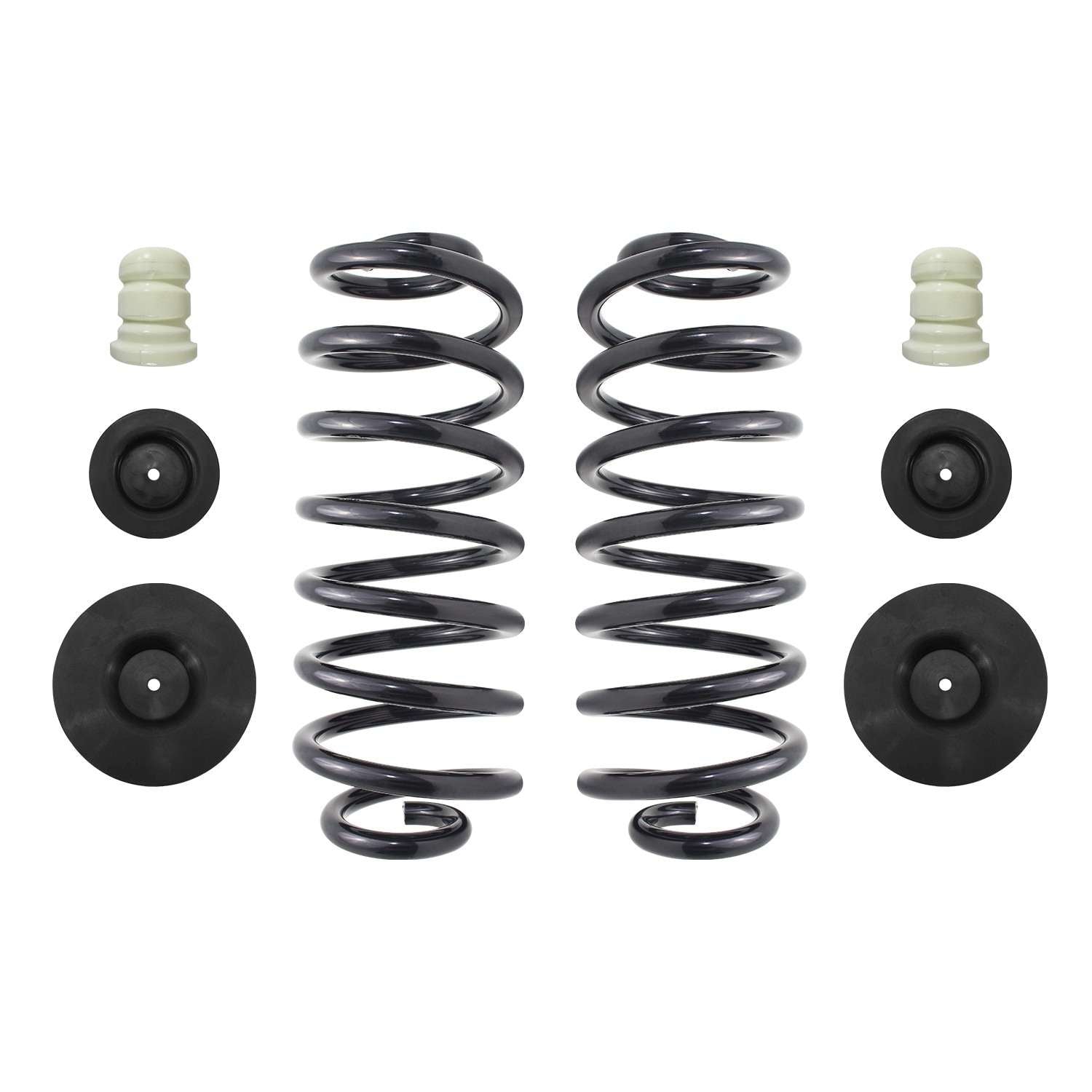 Unity Automotive Air Spring to Coil Spring Conversion Kit 30-515000-ESV