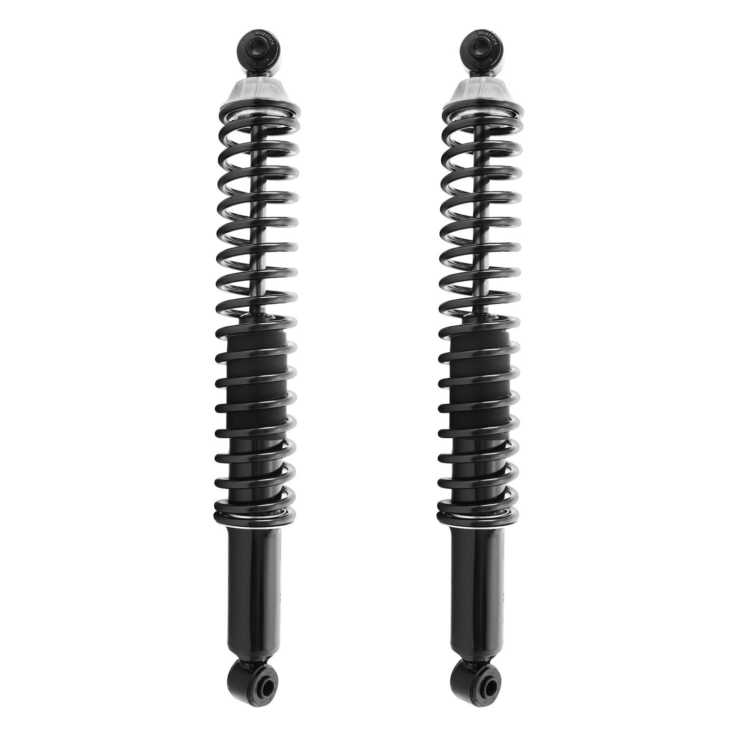 Unity Automotive Air Spring to Coil Spring Conversion Kit 30-515000-R