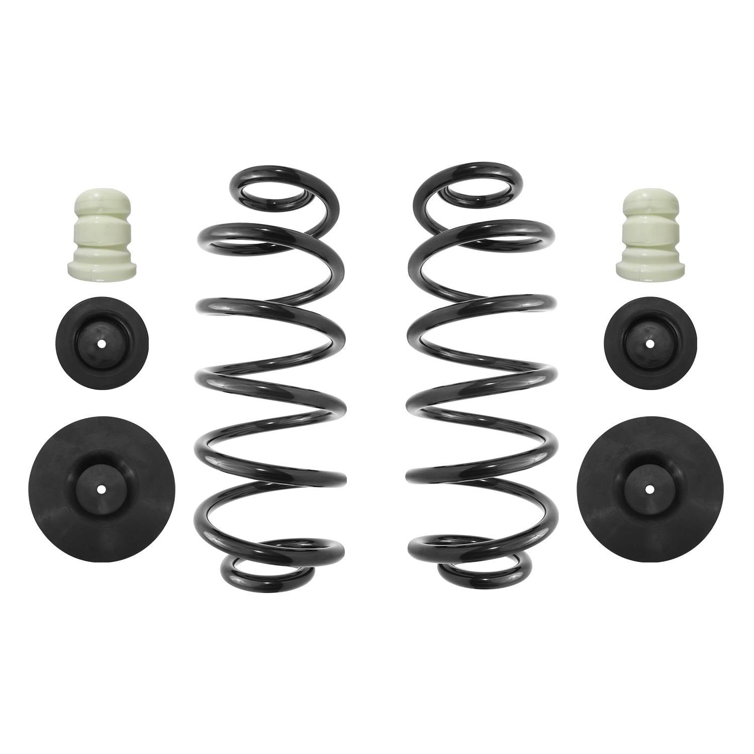 Unity Automotive Air Spring to Coil Spring Conversion Kit 30-515000