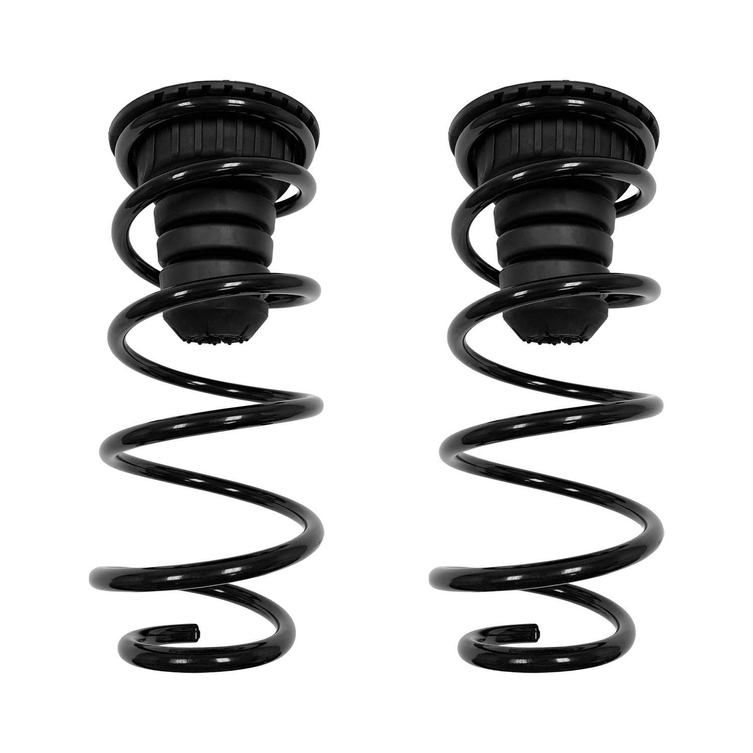 Unity Automotive Air Spring to Coil Spring Conversion Kit 30-516500