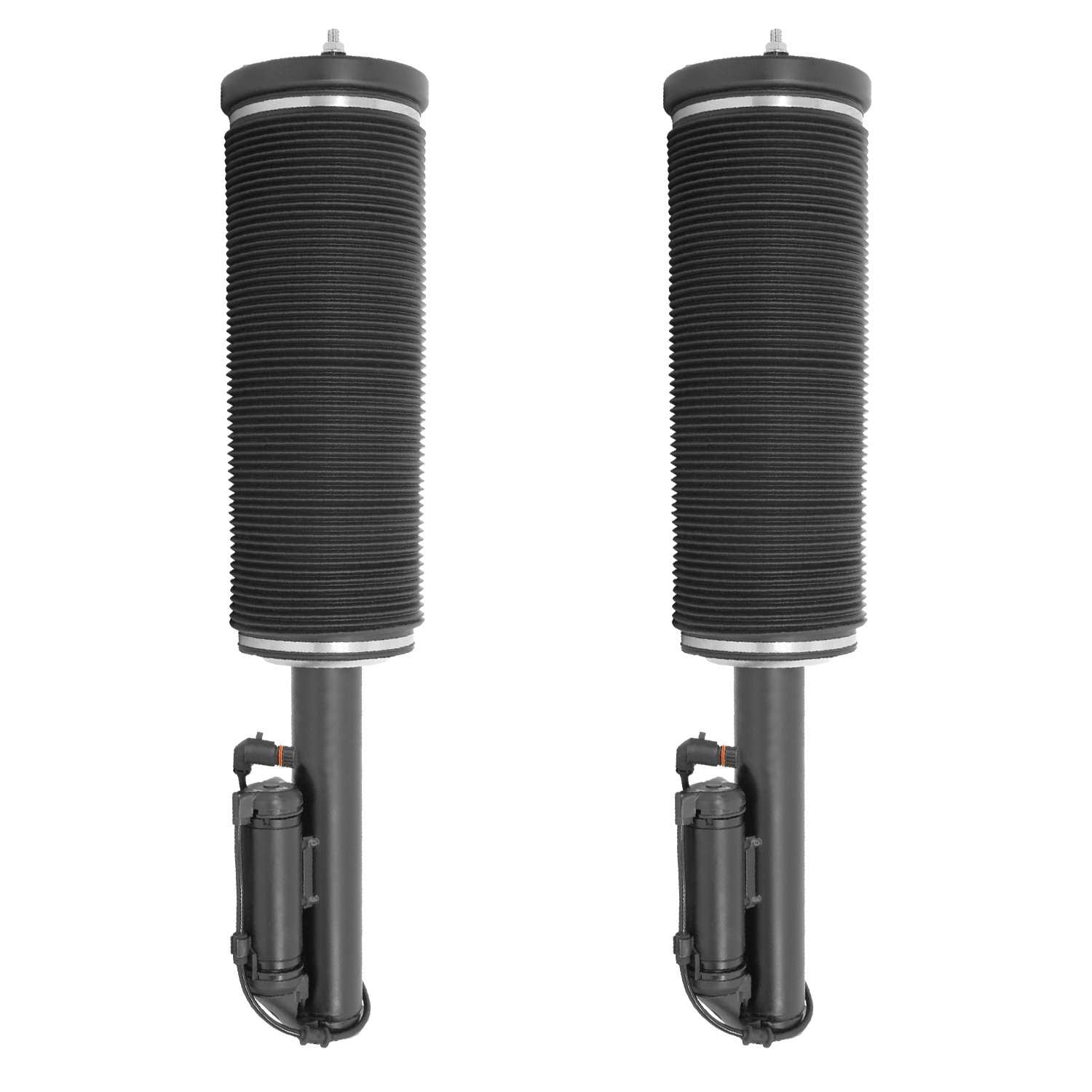 Unity Automotive Air Spring to Coil Spring Conversion Kit 31-113400