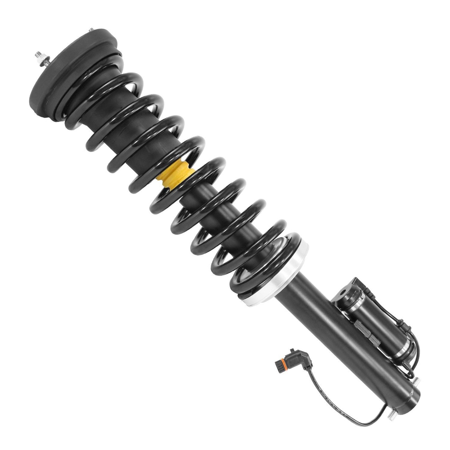 Unity Automotive Air Spring to Coil Spring Conversion Kit 31-113400