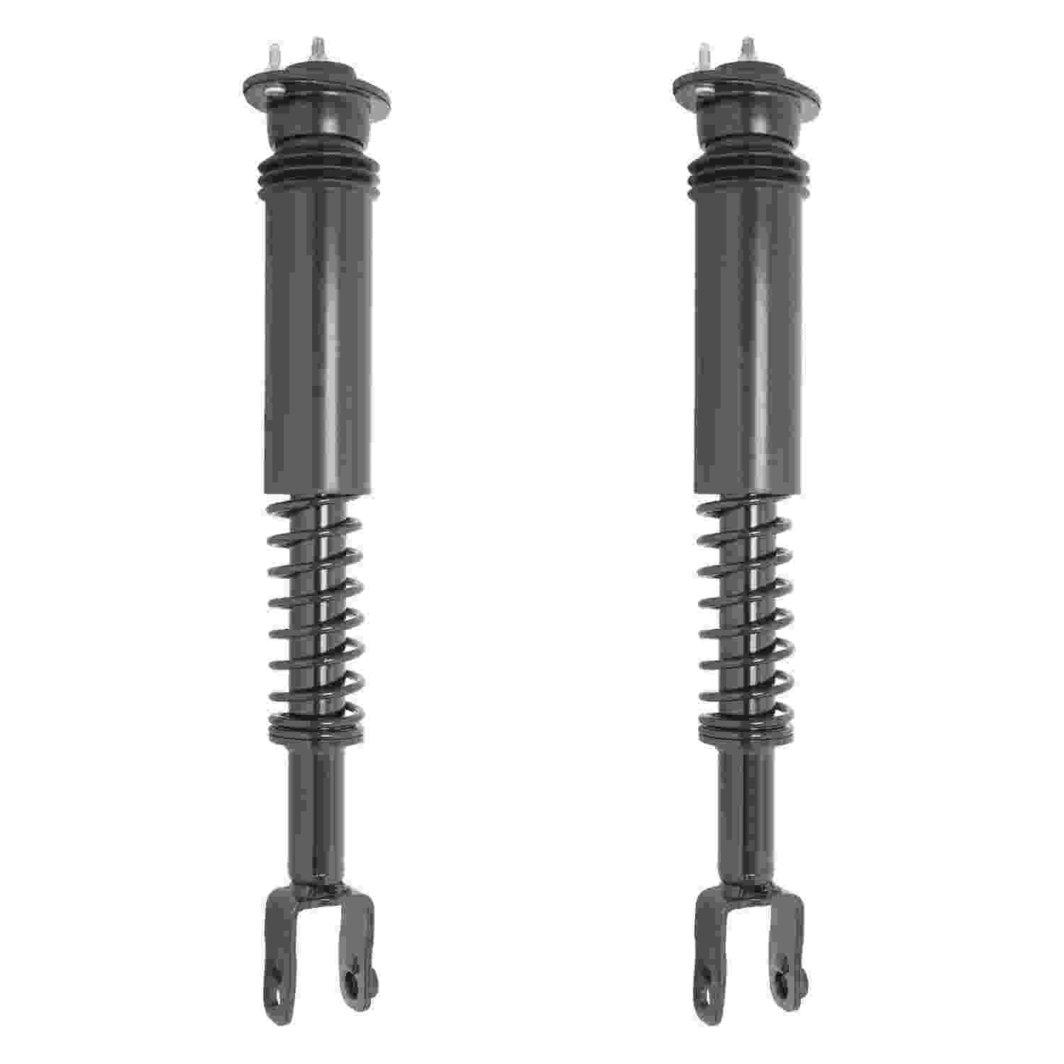 Unity Automotive Shock Absorber Conversion Kit 32-515500