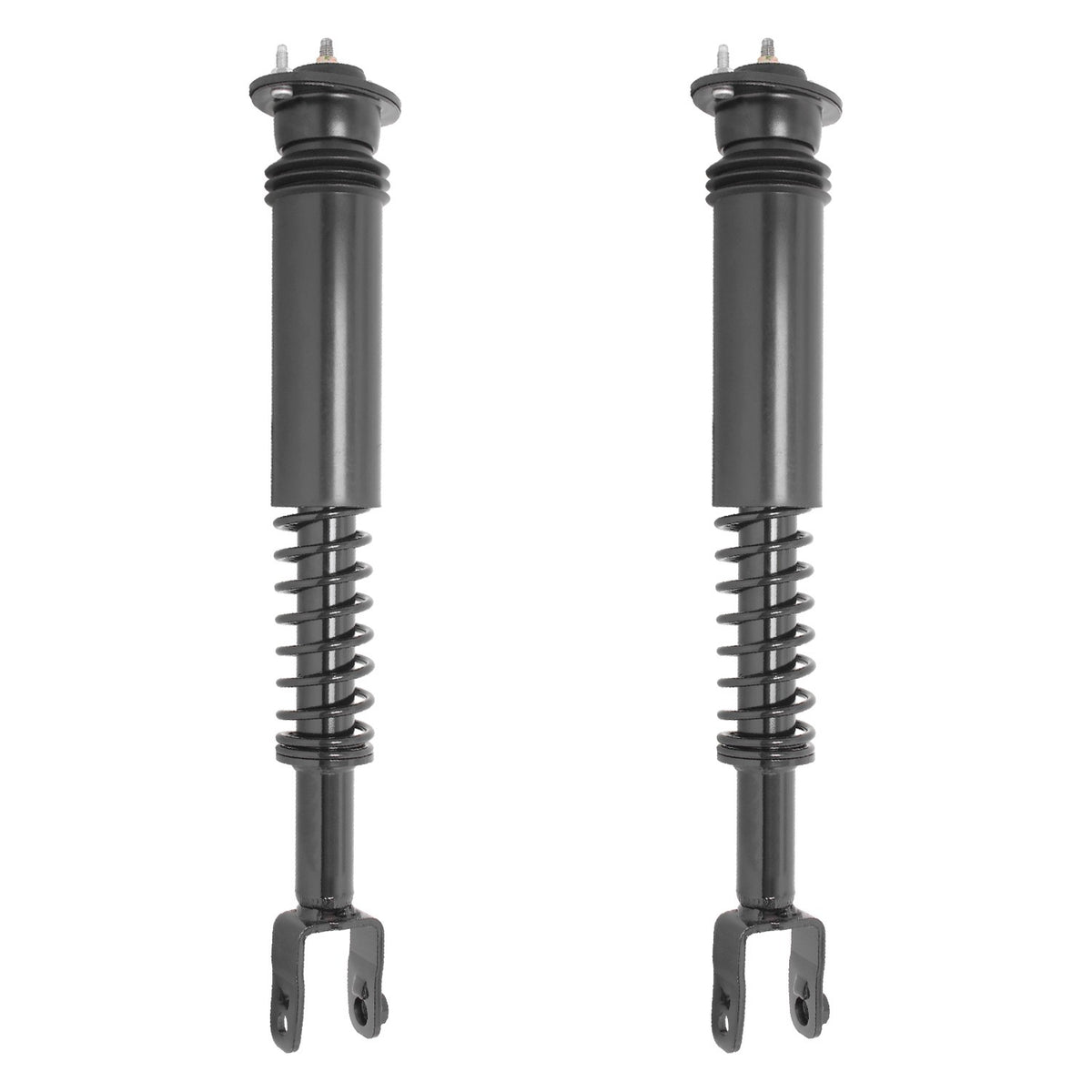 Unity Automotive Shock Absorber Conversion Kit 32-515500