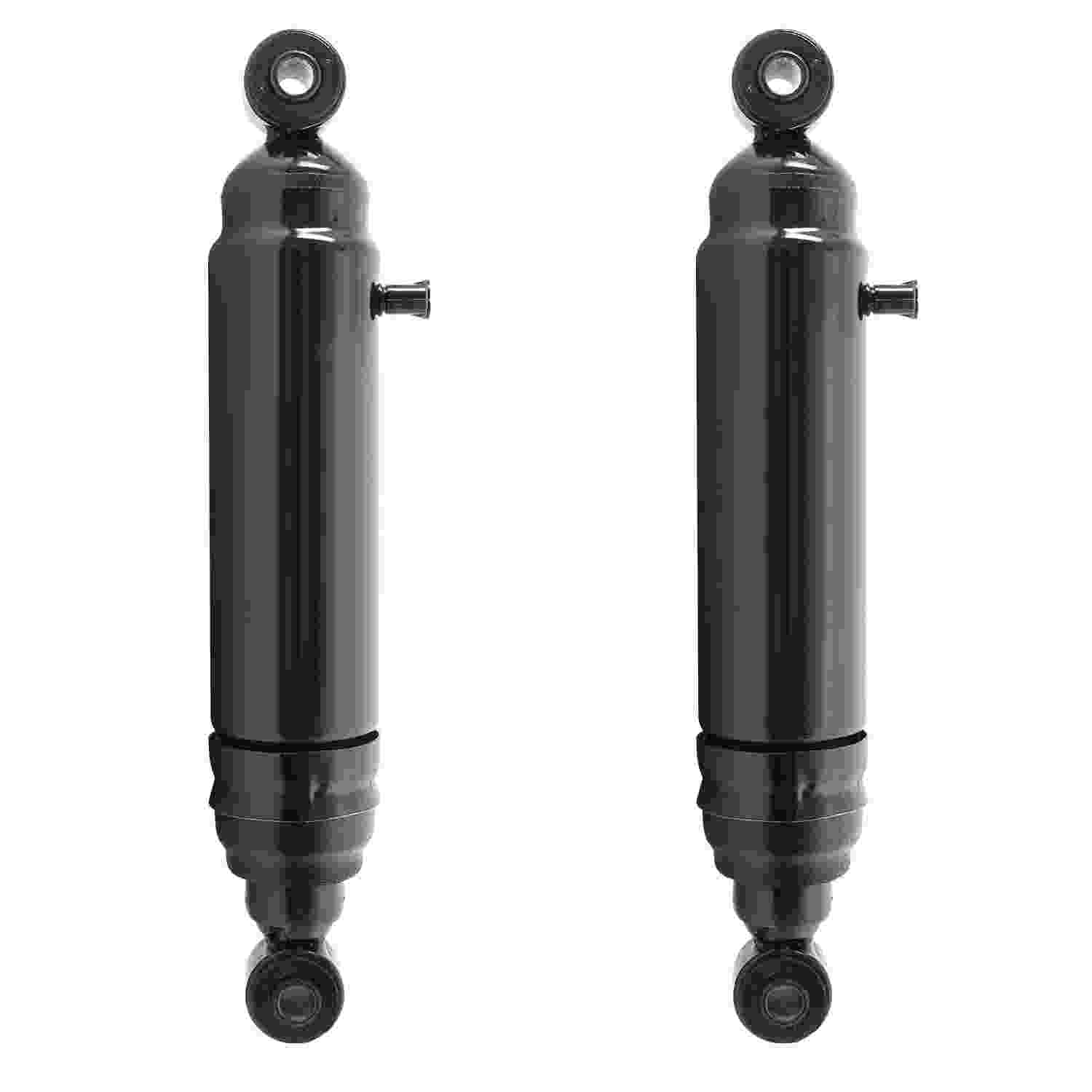 Unity Automotive Shock Absorber Conversion Kit 34-515000-R