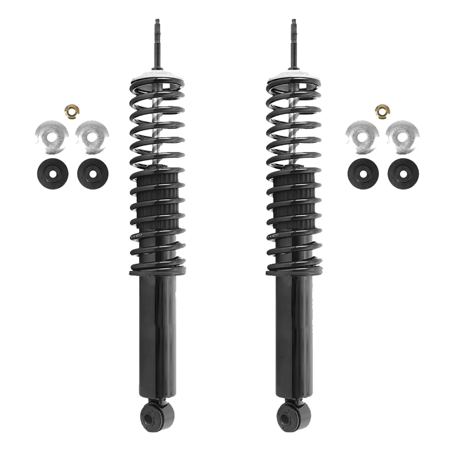 Unity Automotive Shock Absorber Conversion Kit 60001C