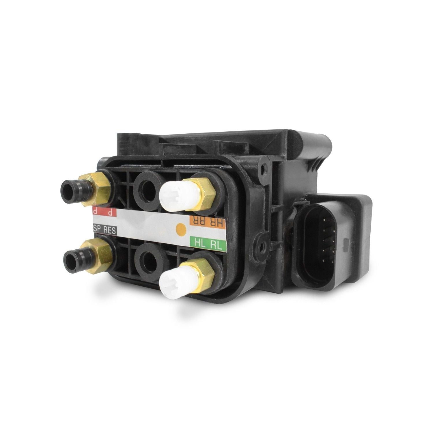 Unity Automotive Air Suspension Solenoid Valve Unit 60-011700