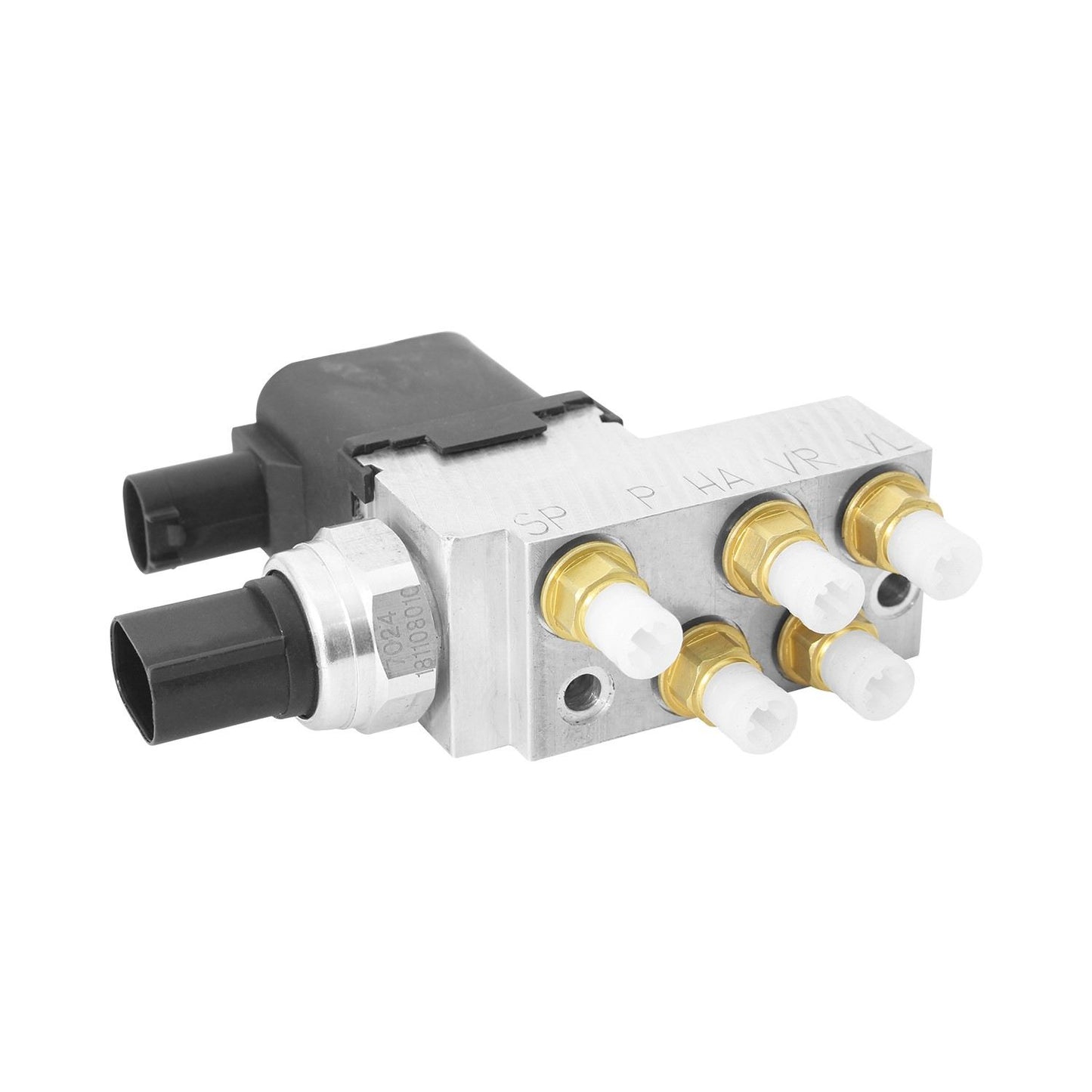 Unity Automotive Air Suspension Solenoid Valve Unit 60-012700