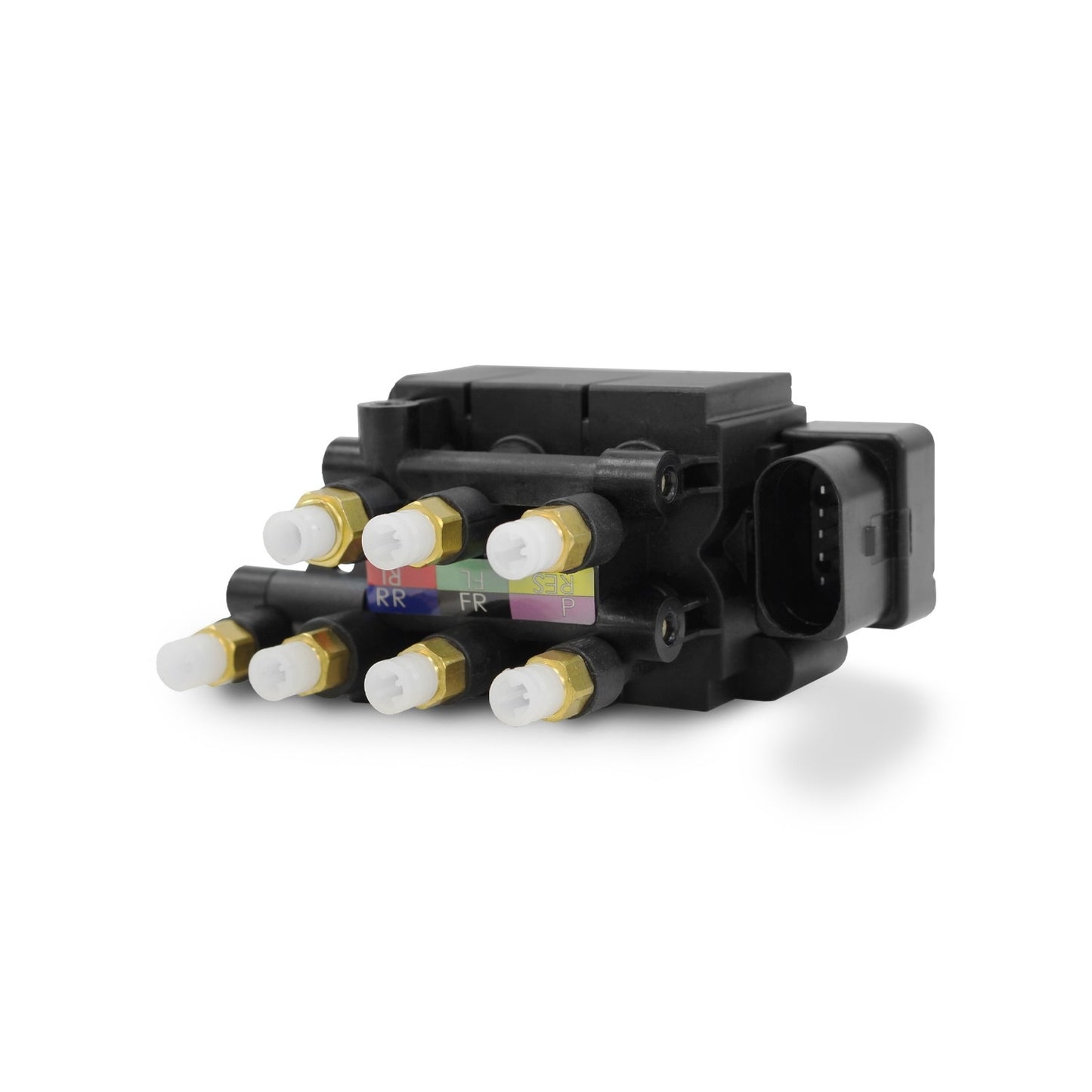 Unity Automotive Air Suspension Solenoid Valve Unit 60-027600