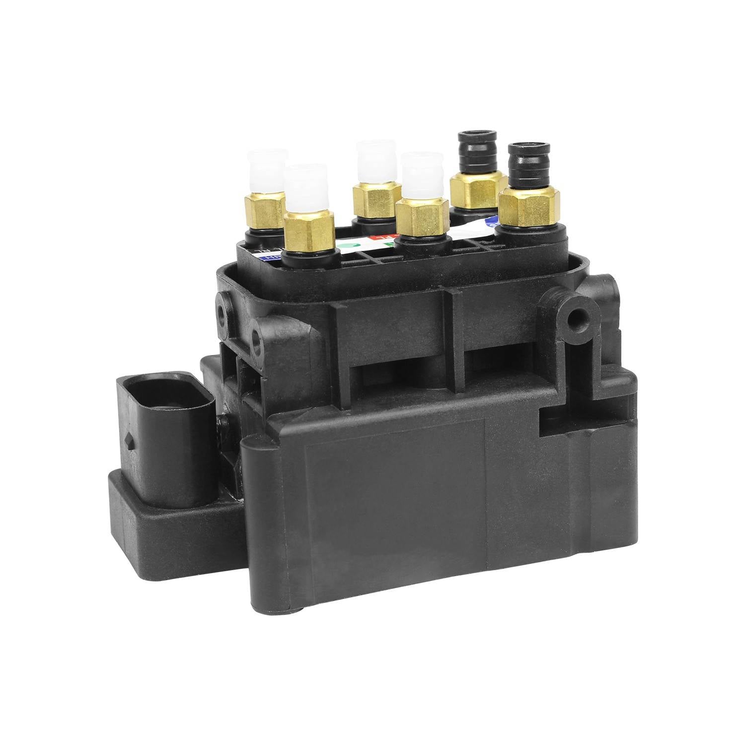 Unity Automotive Air Suspension Solenoid Valve Unit 60-030100