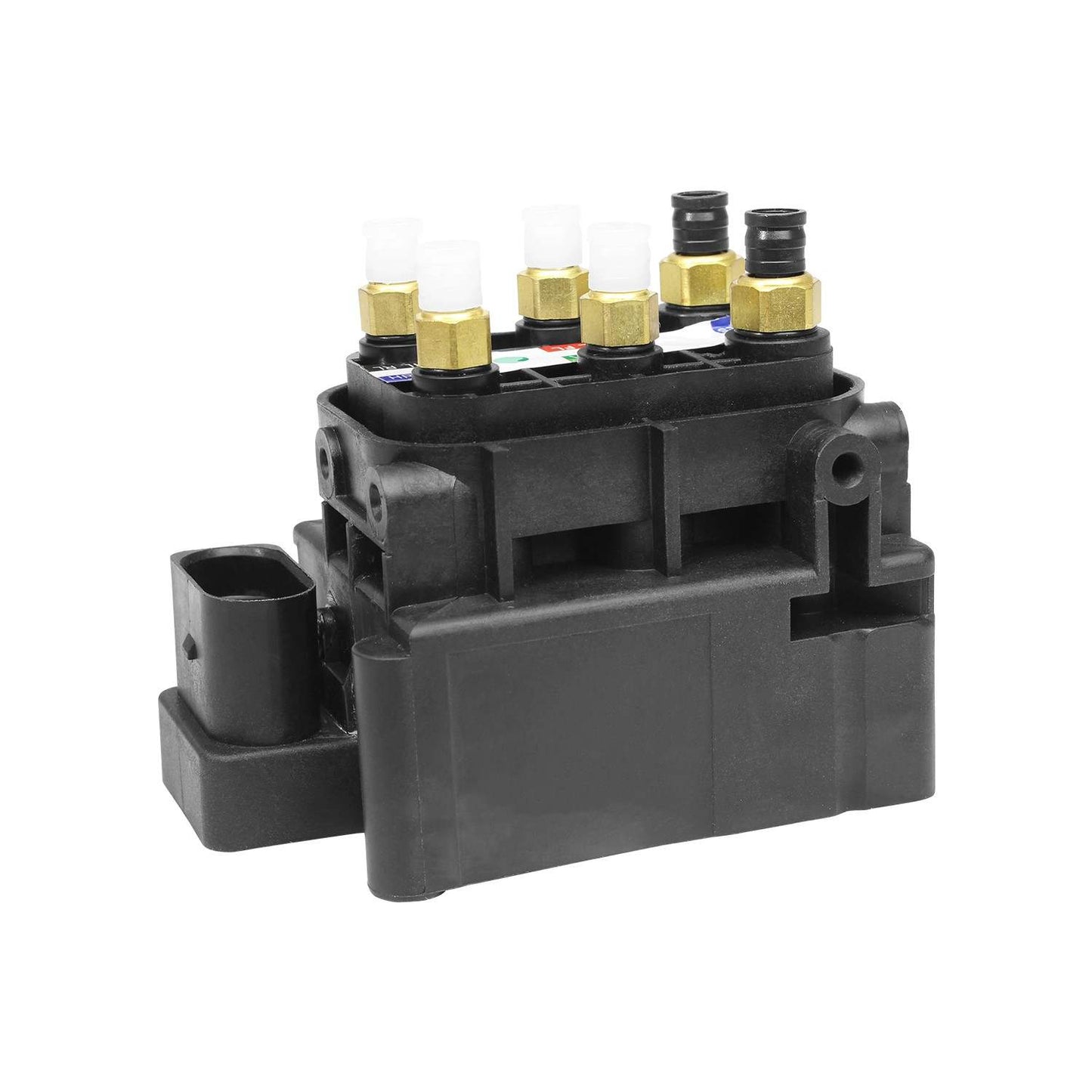 Unity Automotive Air Suspension Solenoid Valve Unit 60-030100