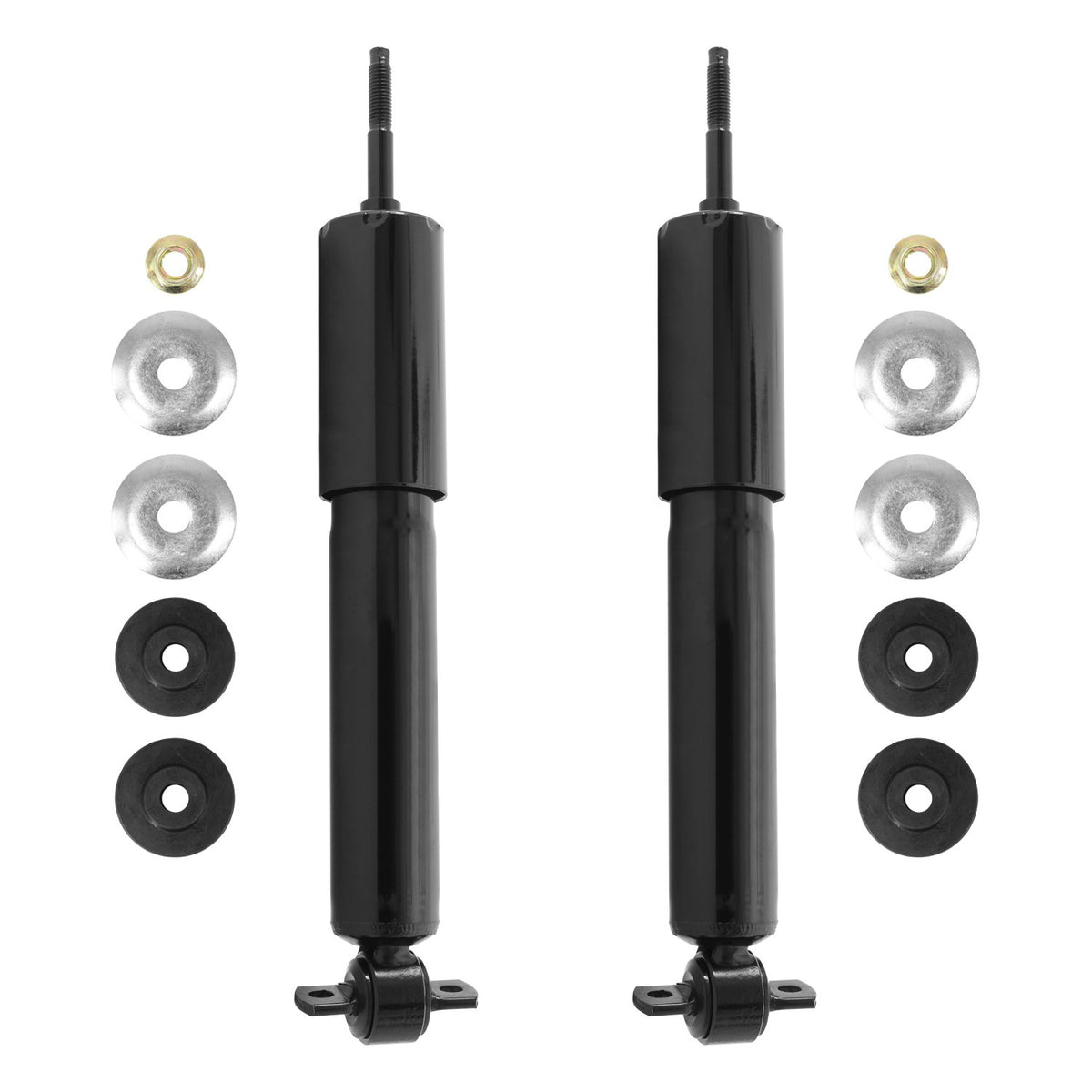 Unity Automotive Active to Passive Suspension Conversion Kit 61005C