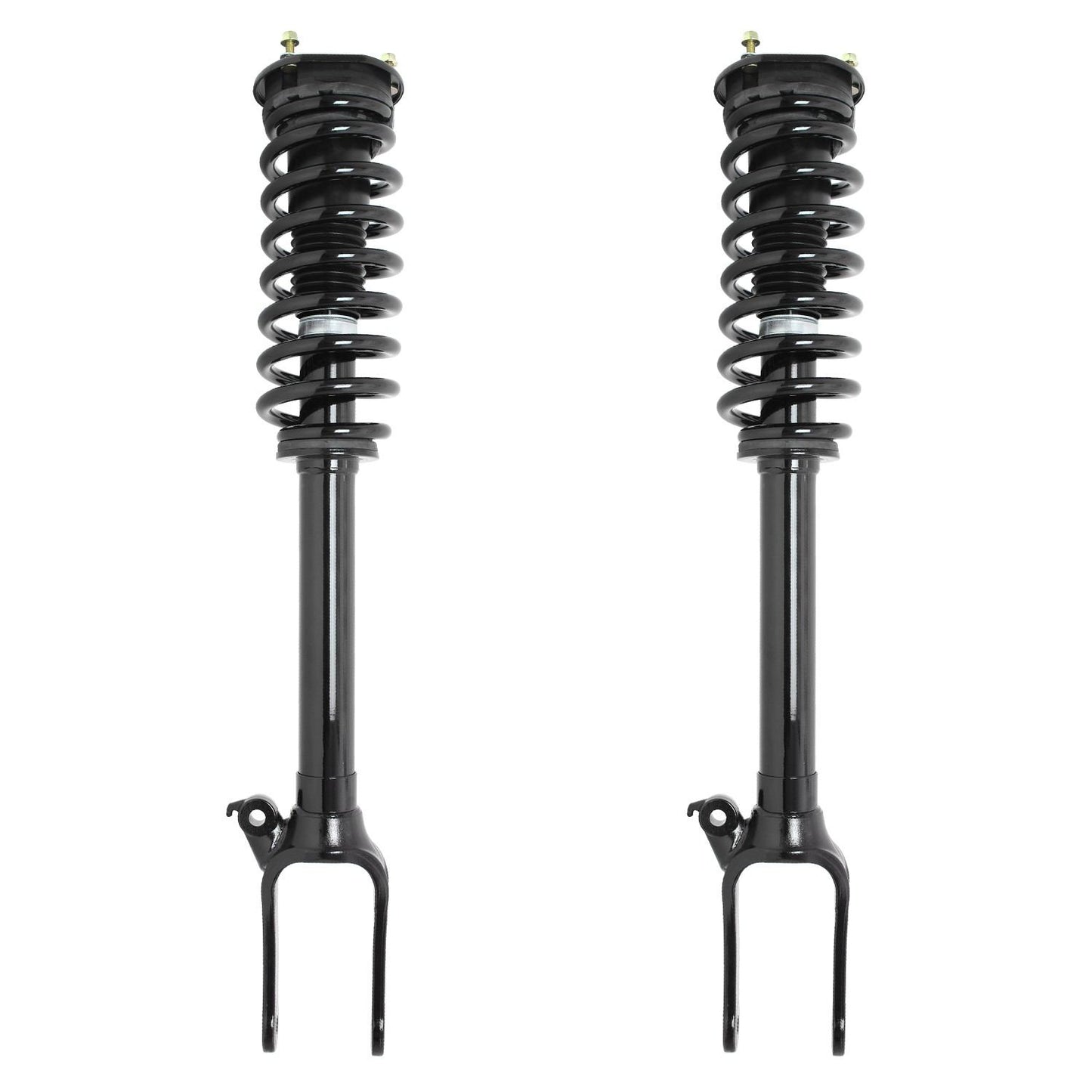 Unity Automotive Air Spring to Coil Spring Conversion Kit 61300C