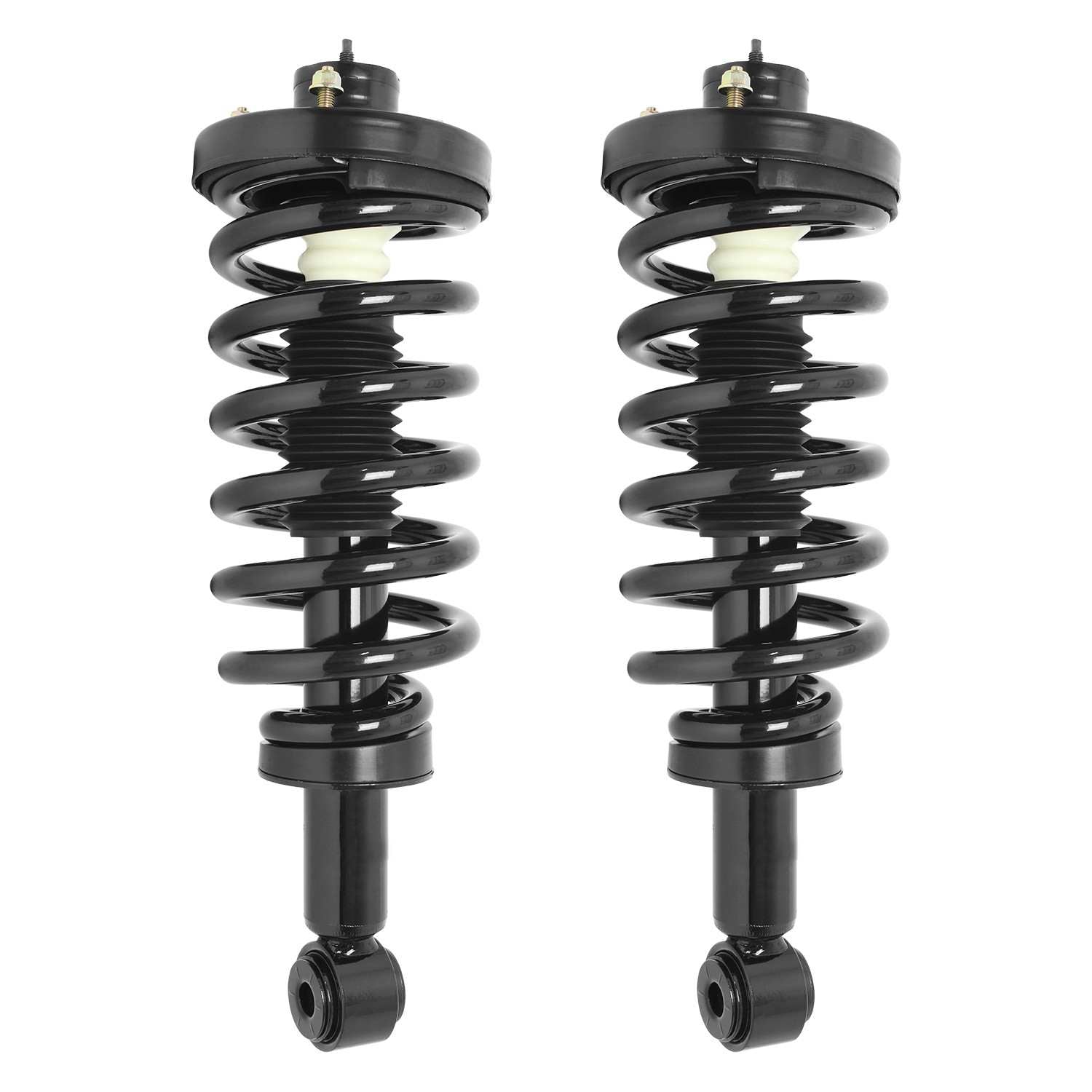 Unity Automotive Air Spring to Coil Spring Conversion Kit 65080C