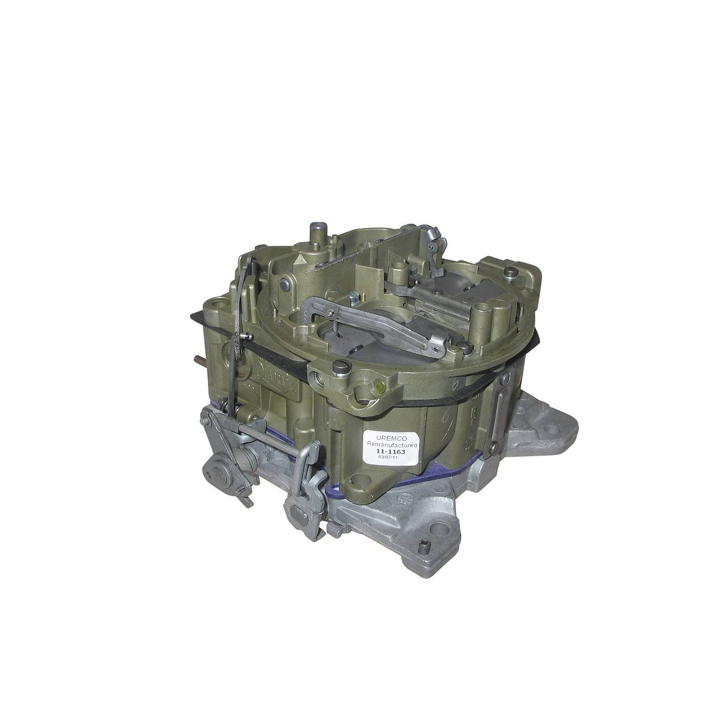 Uremco 11-1163
