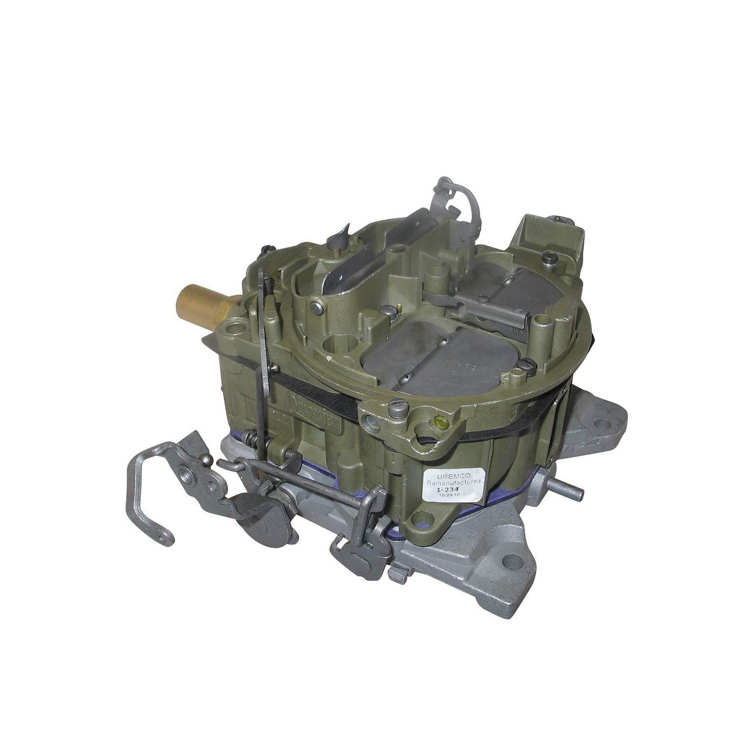 Uremco 1-234