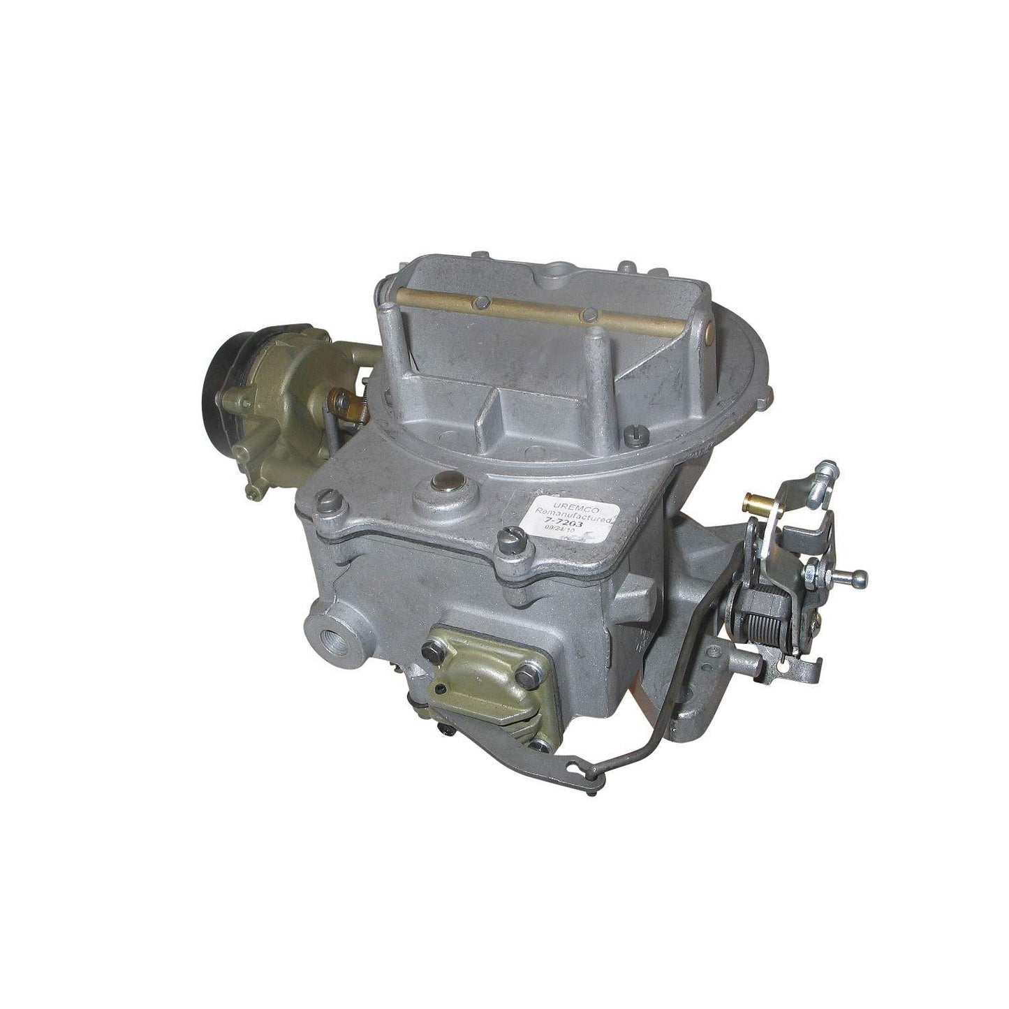 Uremco 7-7203