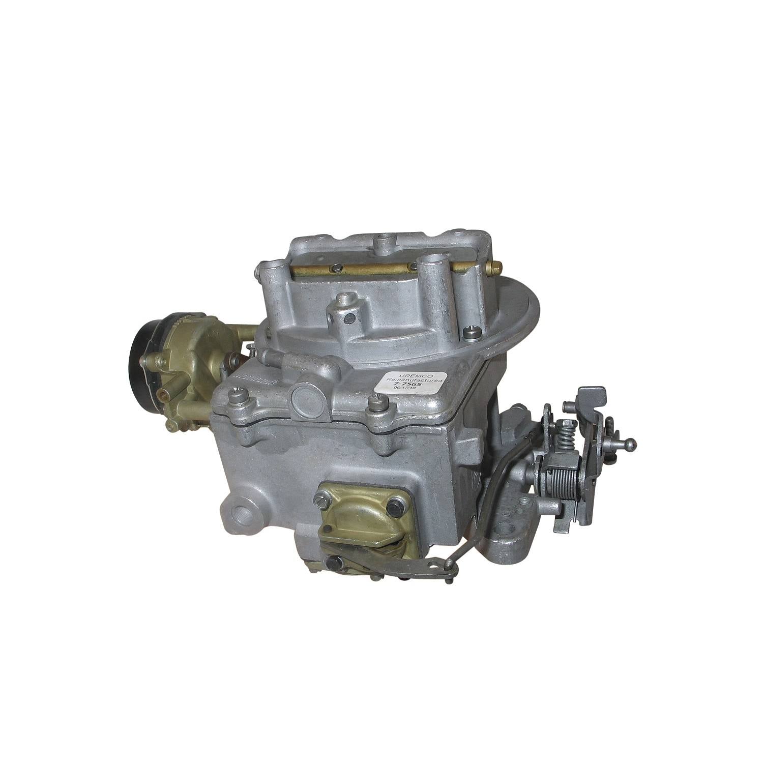 Uremco 7-7565