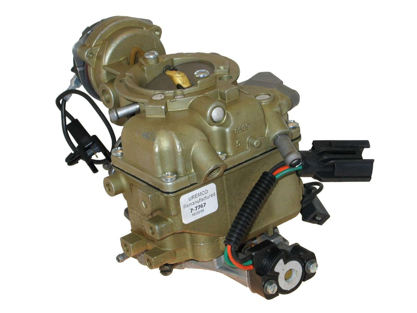 Uremco 7-7767