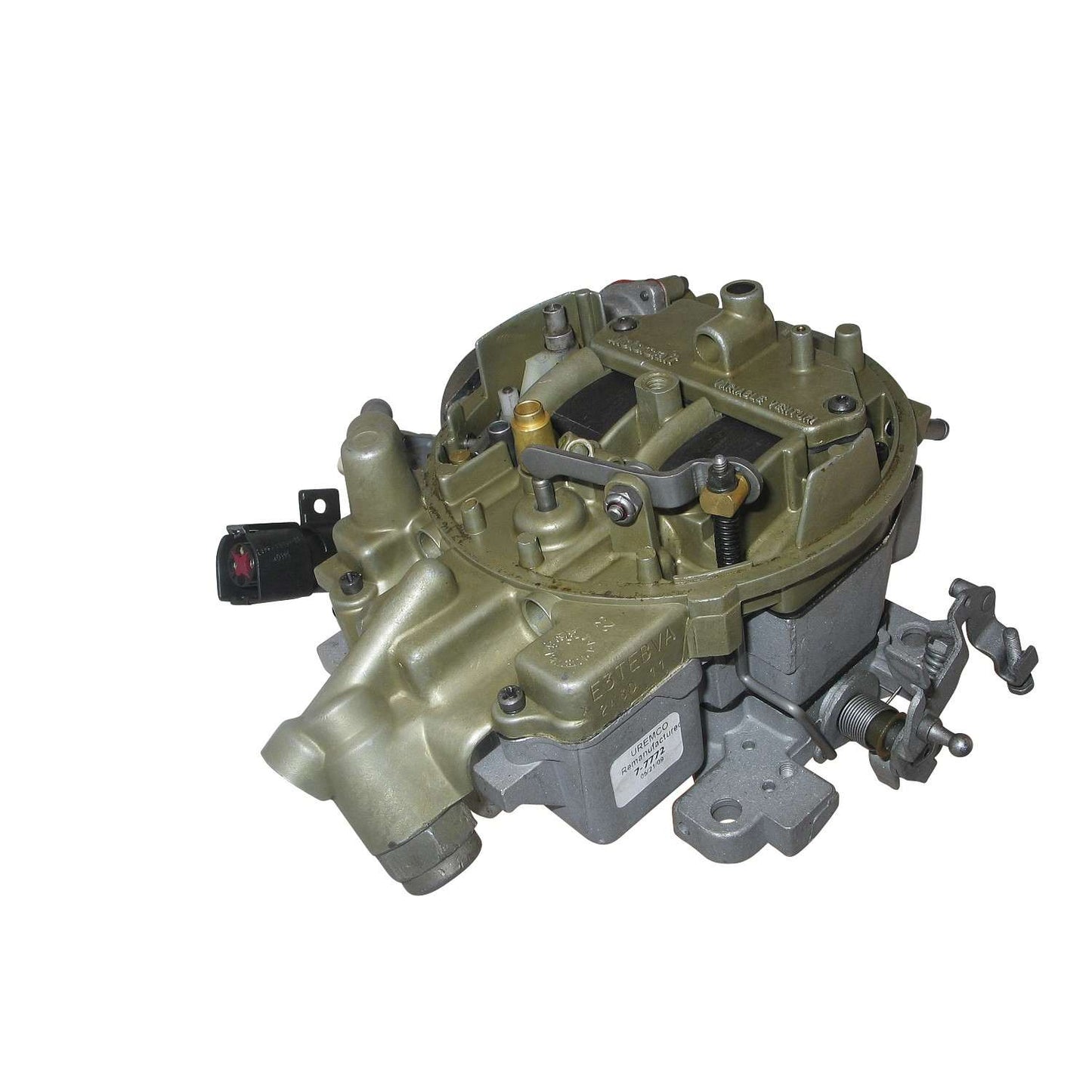 Uremco 7-7772