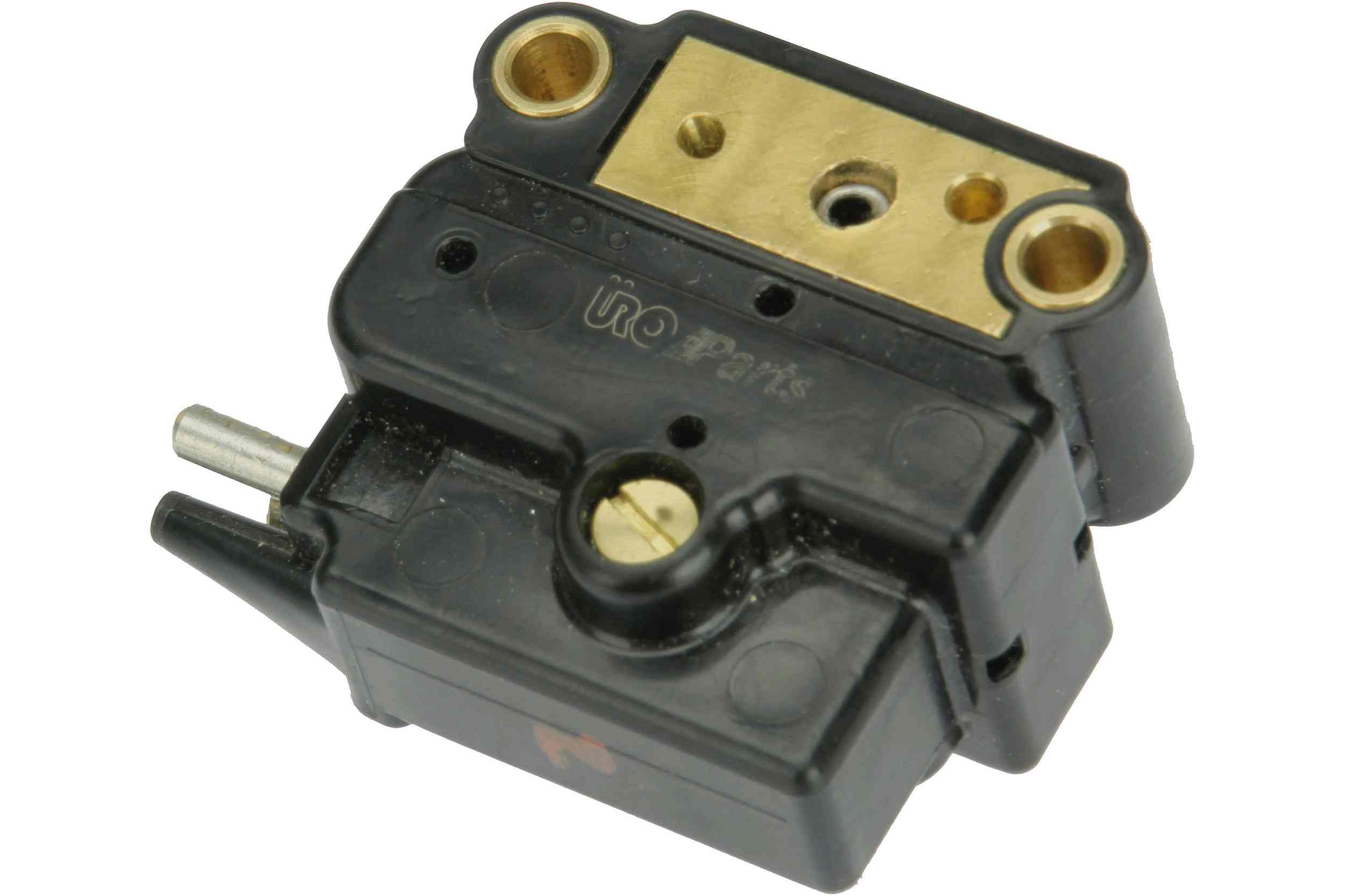 URO Fuel Injection Electro Hydraulic Actuator Valve 0000703962