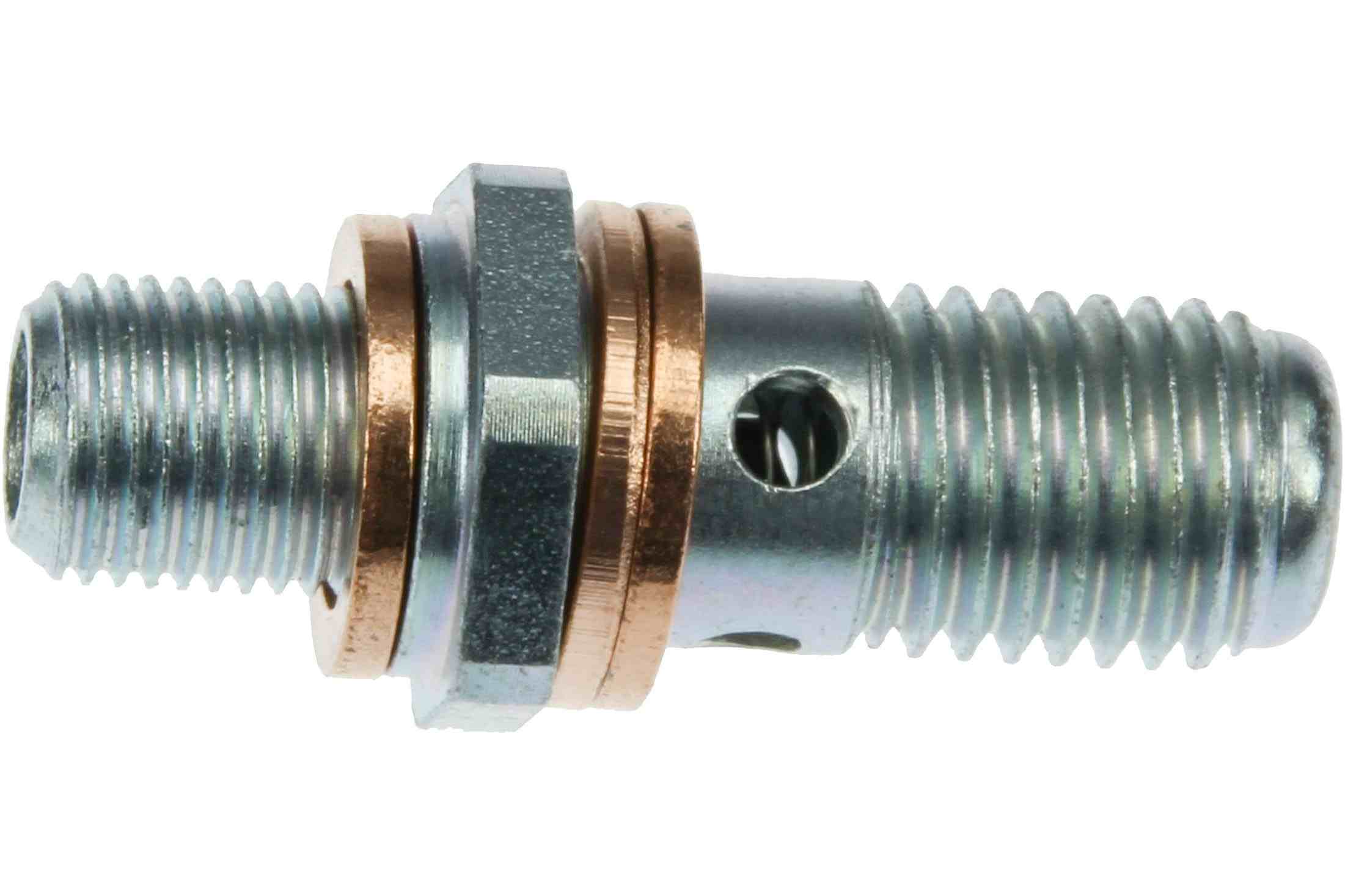 URO Fuel Pump Check Valve 0000900310