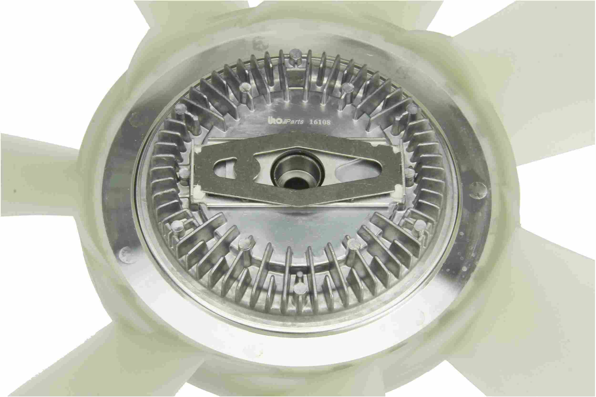 URO Engine Cooling Fan Clutch 0002009723