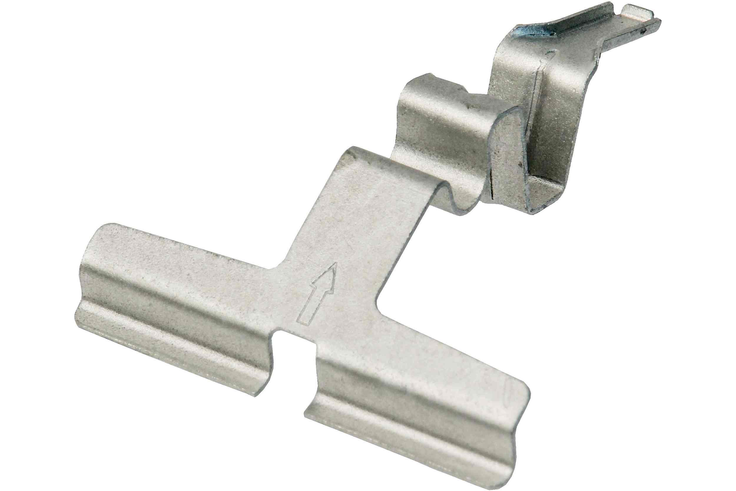 URO Disc Brake Hardware Kit 0004213274