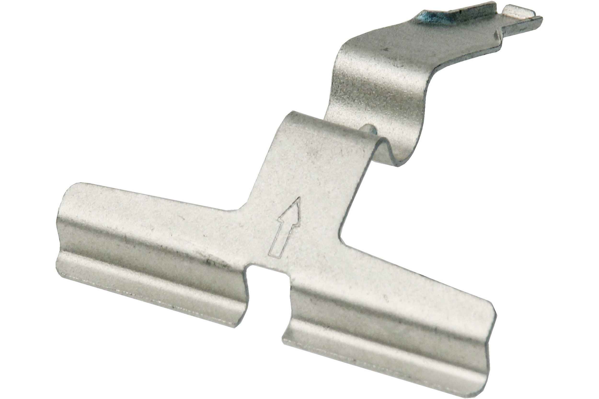 URO Disc Brake Hardware Kit 0004213274