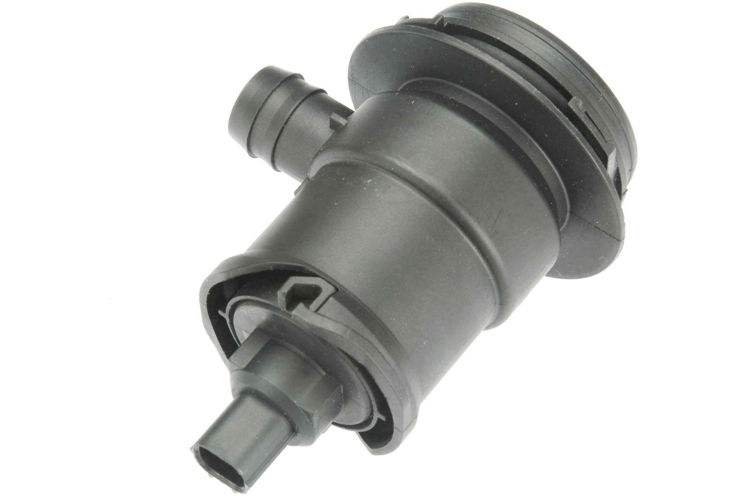 URO Vapor Canister Shut-Off Valve 0004707193