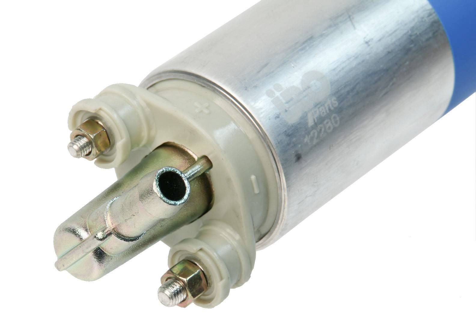 URO Electric Fuel Pump 0004707894