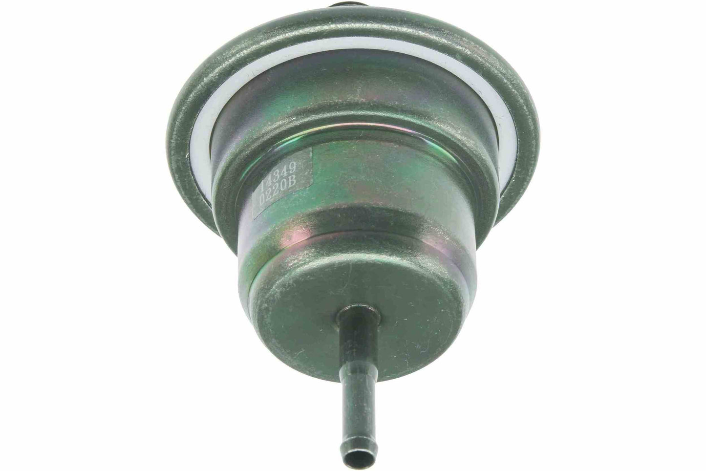 URO Fuel Injection Fuel Accumulator 0004760621