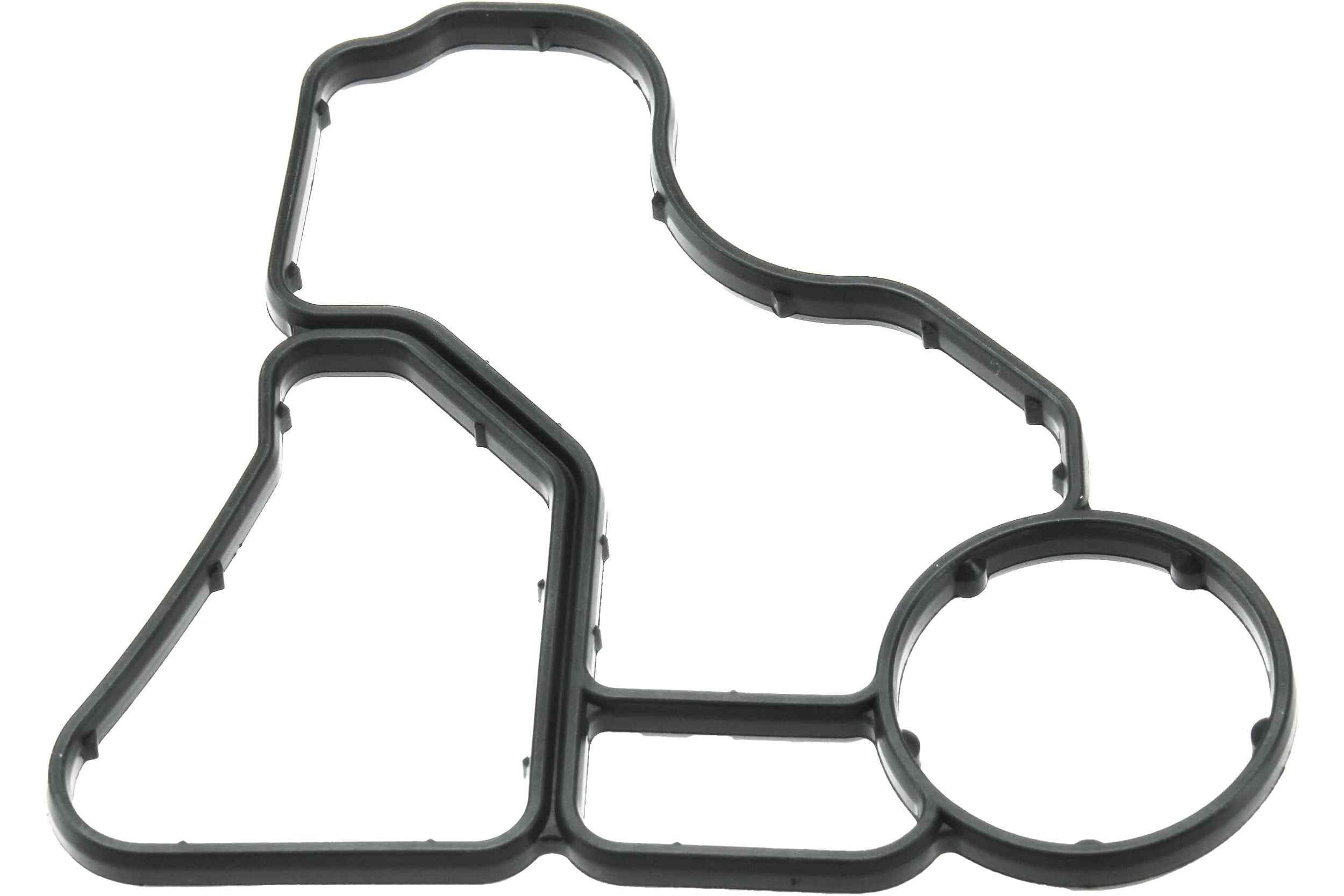 URO Fuel Injection Fuel Accumulator 0004760621