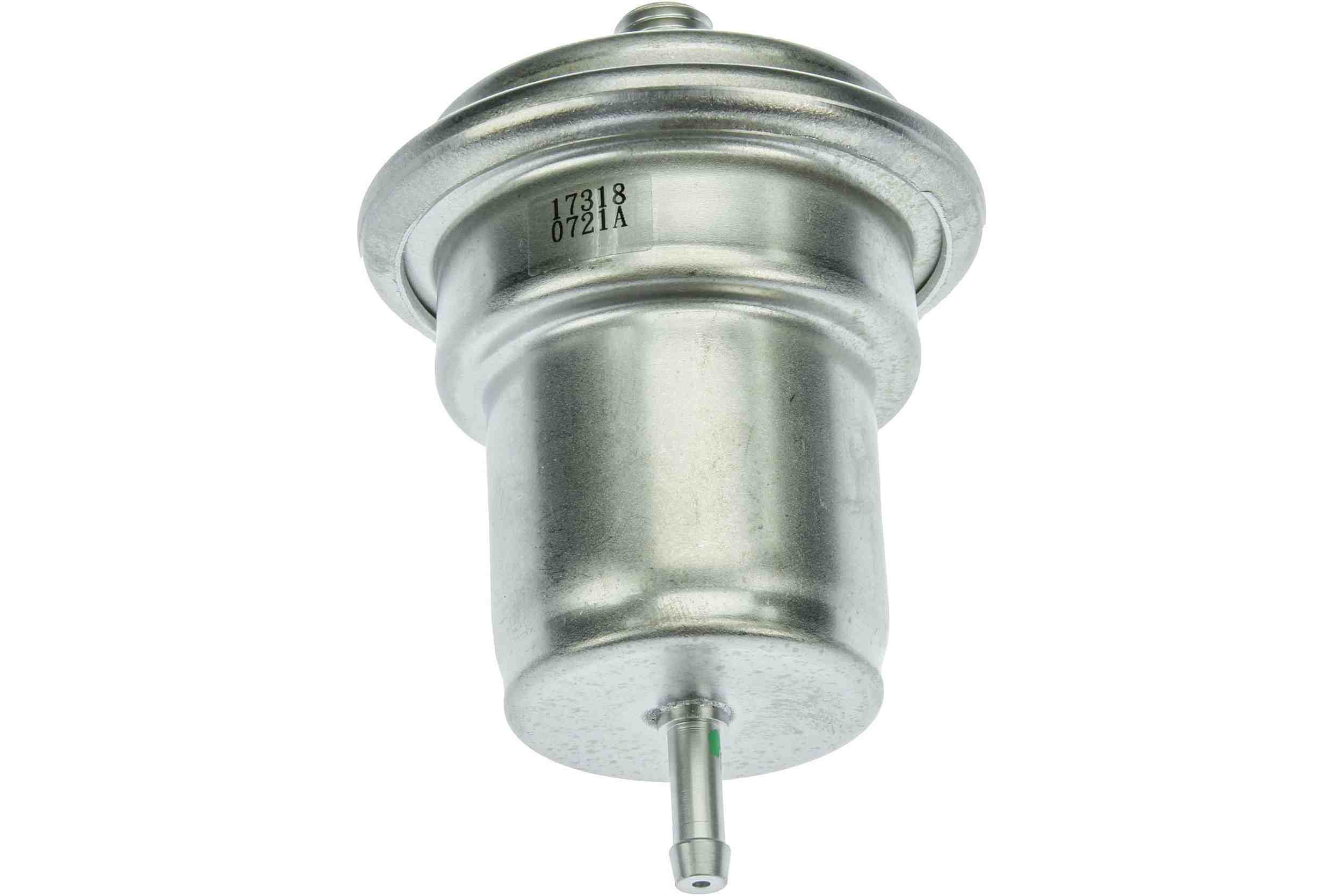 URO Fuel Injection Fuel Accumulator 0004760921