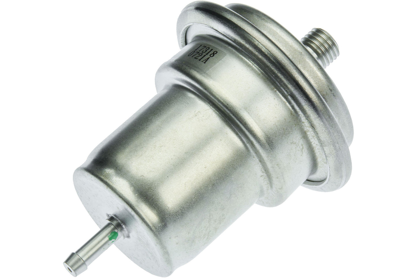URO Fuel Injection Fuel Accumulator