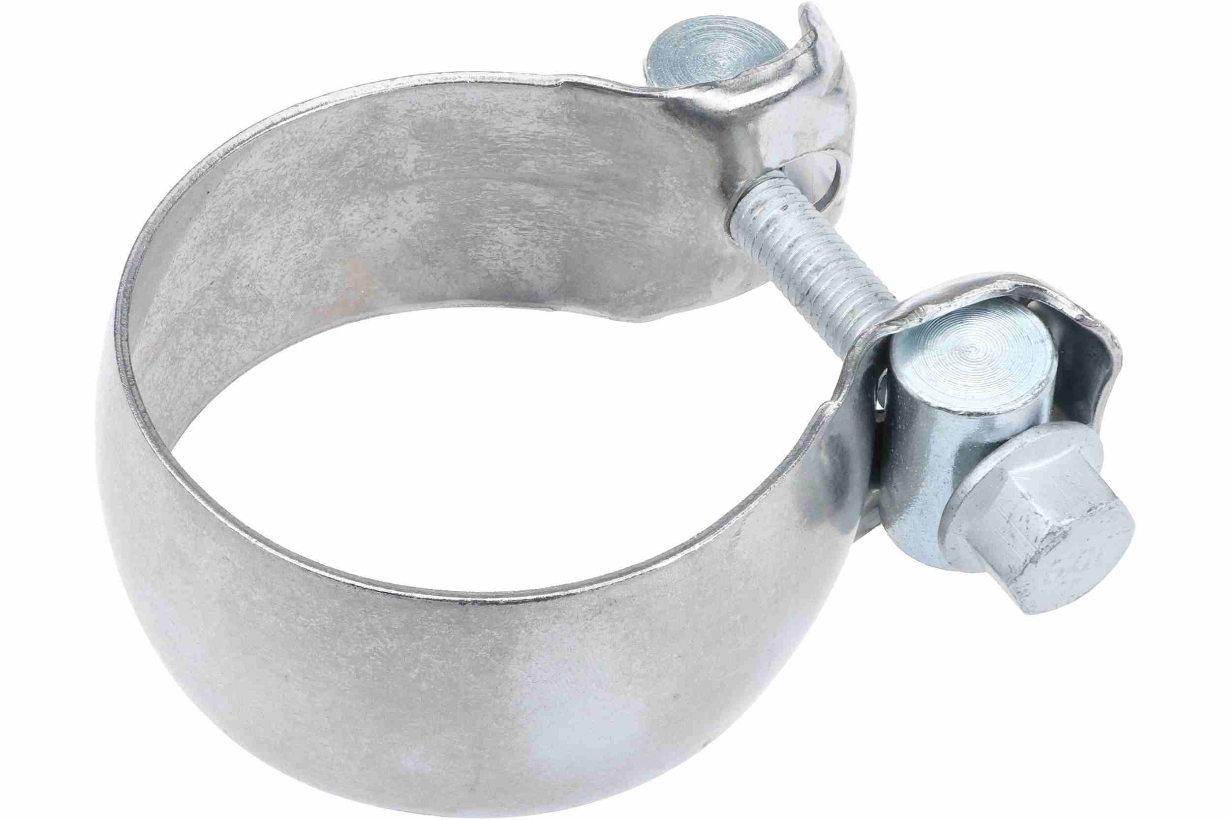 URO Exhaust Muffler Clamp 0004901241