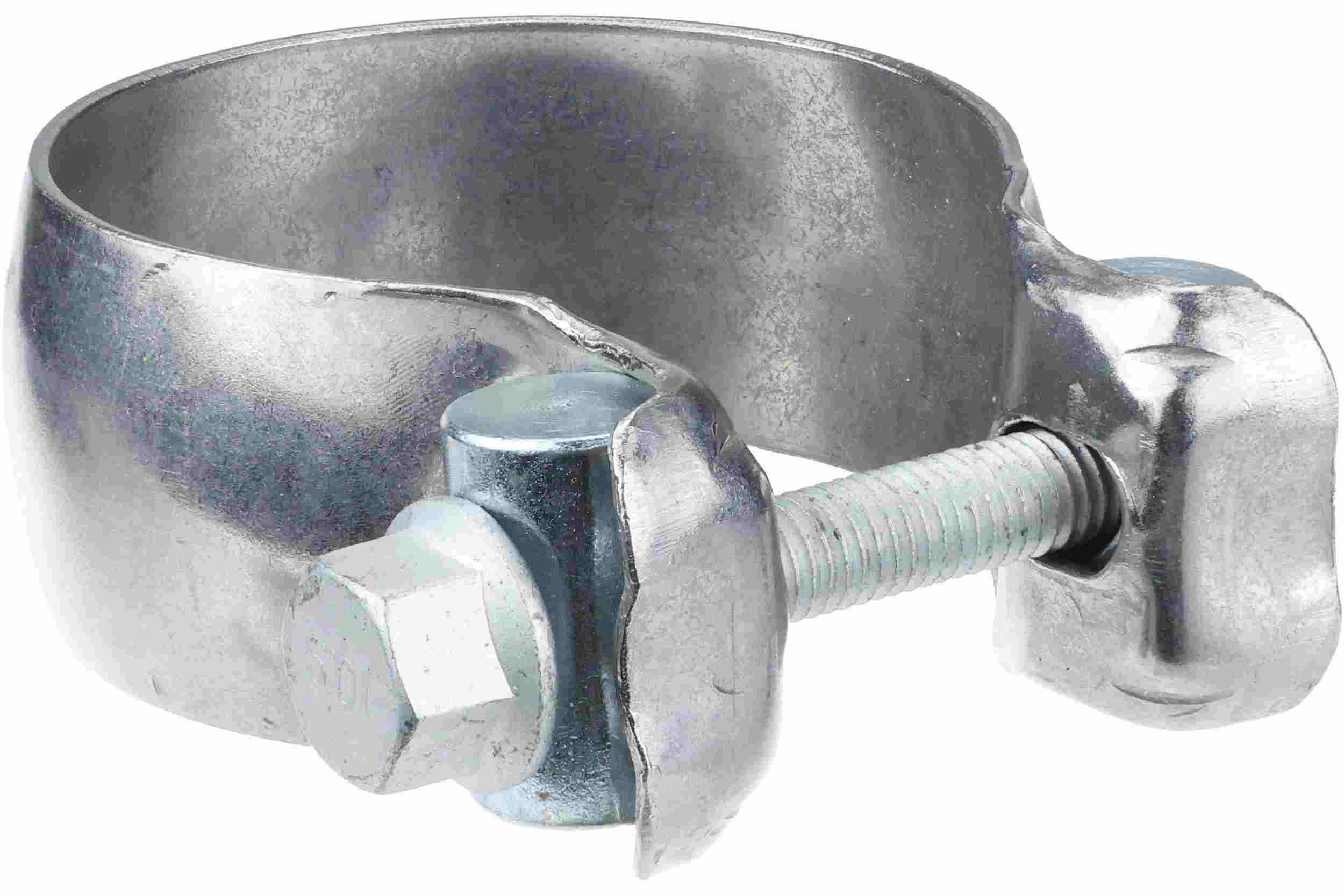 URO Exhaust Muffler Clamp 0004901241