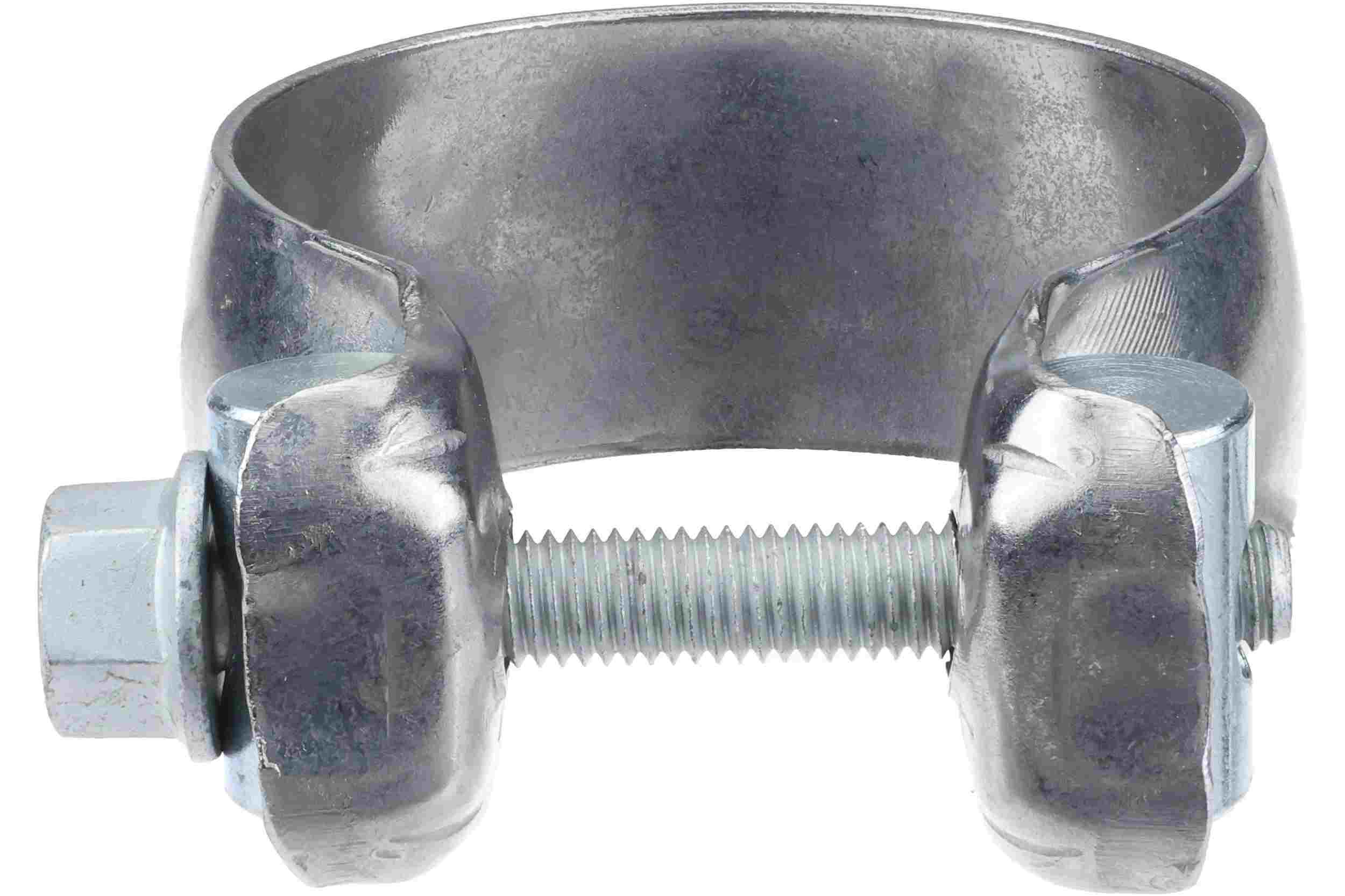 URO Exhaust Muffler Clamp 0004901241