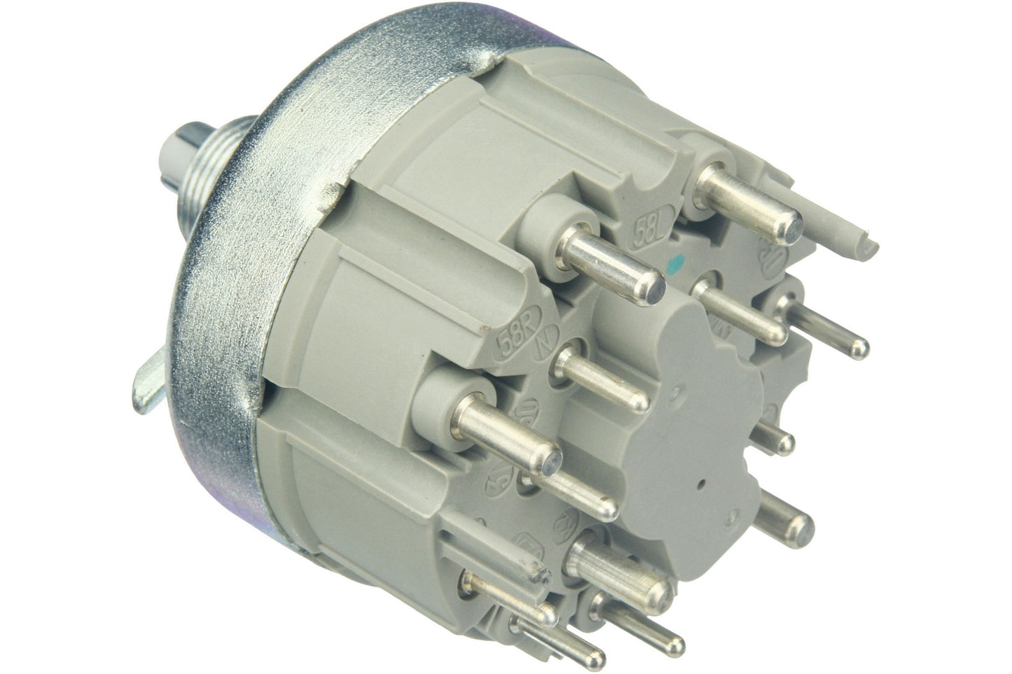URO Headlamp Switch - 000 545 6204