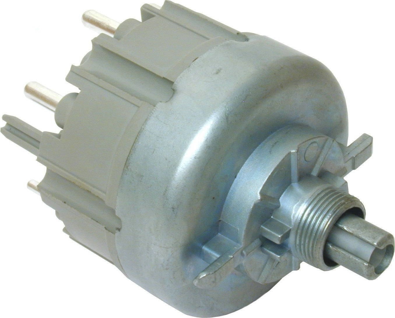 URO Headlamp Switch - 000 545 6504