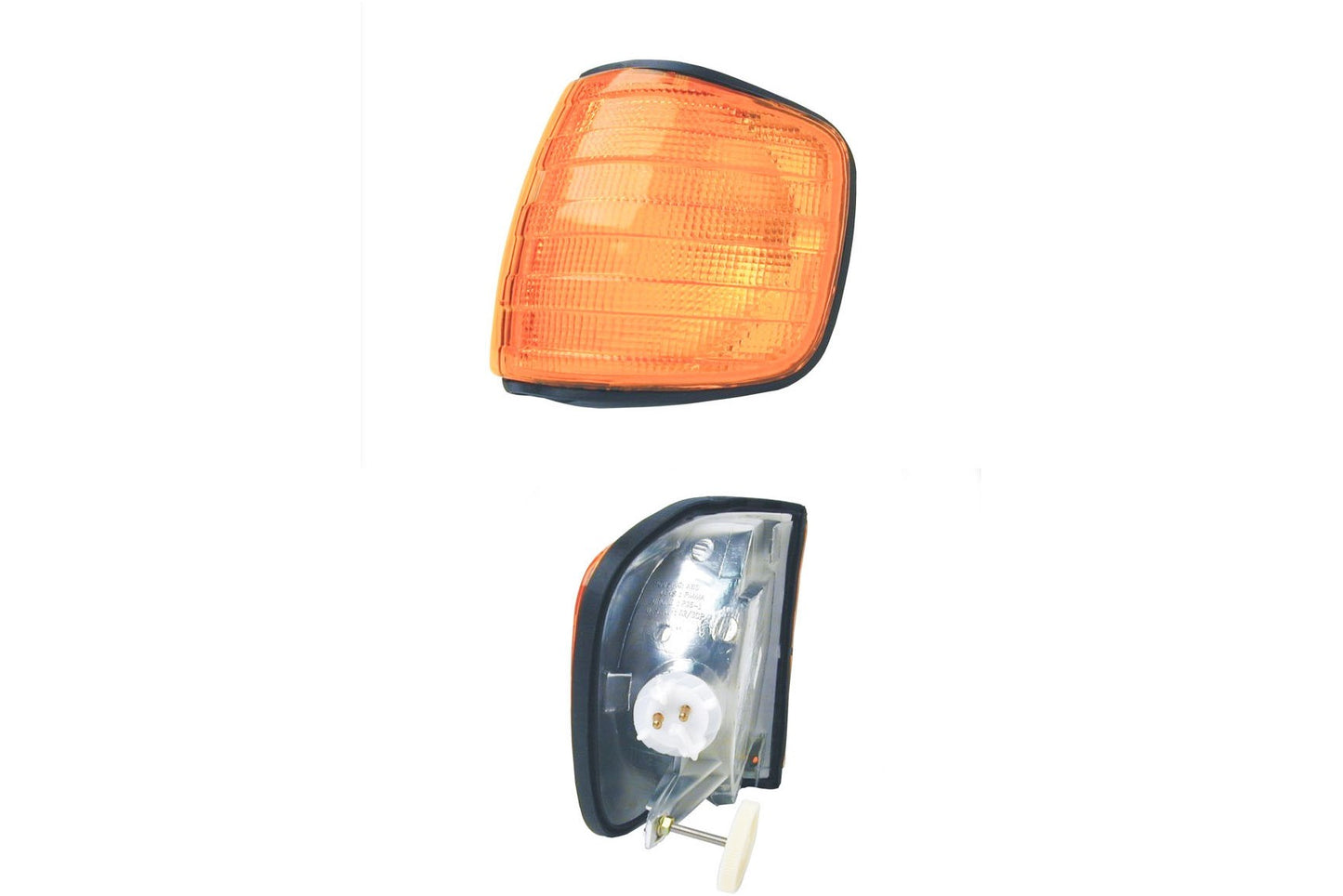 URO Turn Signal Light Assembly 0008208521
