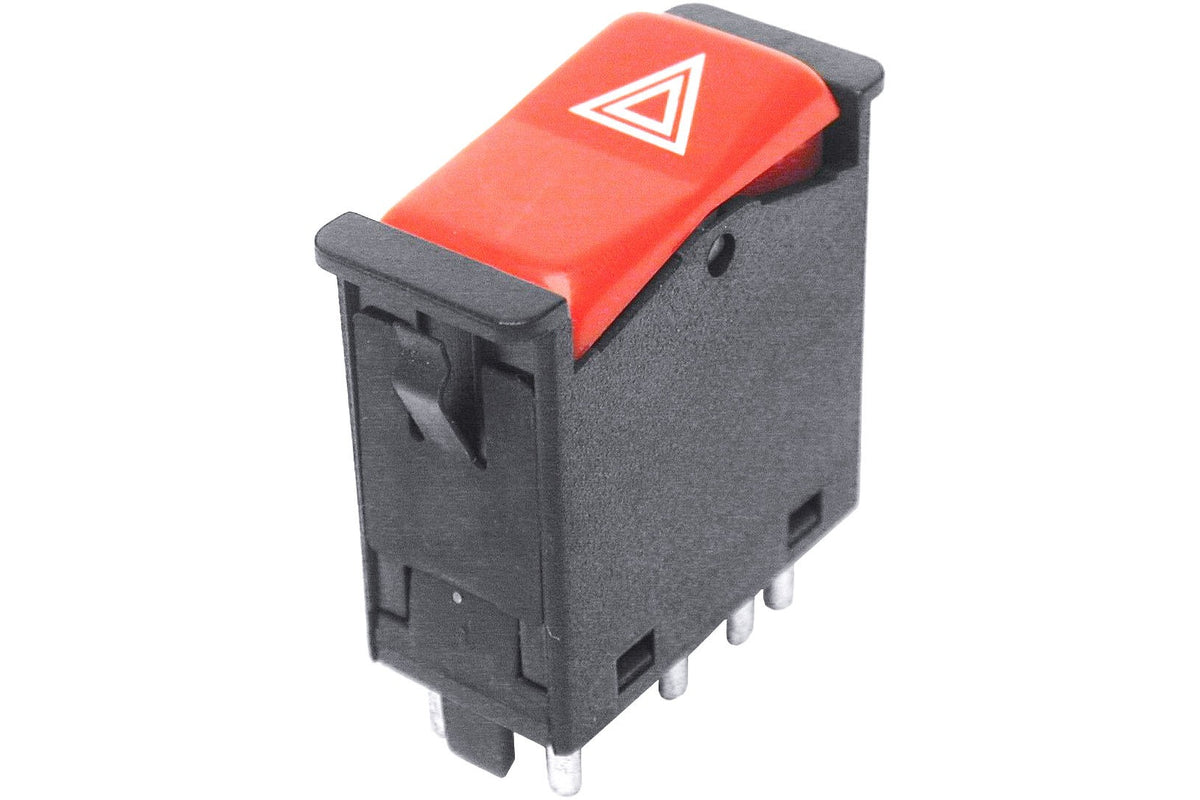 URO Hazard Warning Switch 0008209010