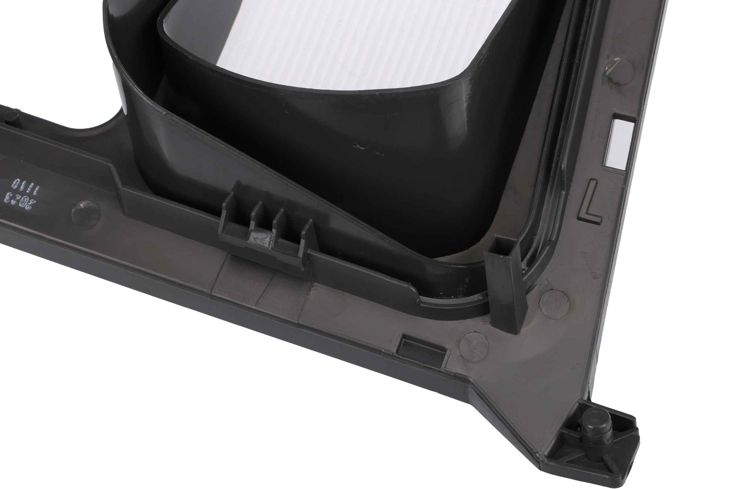 URO Headlight Door Bezel 0008260559