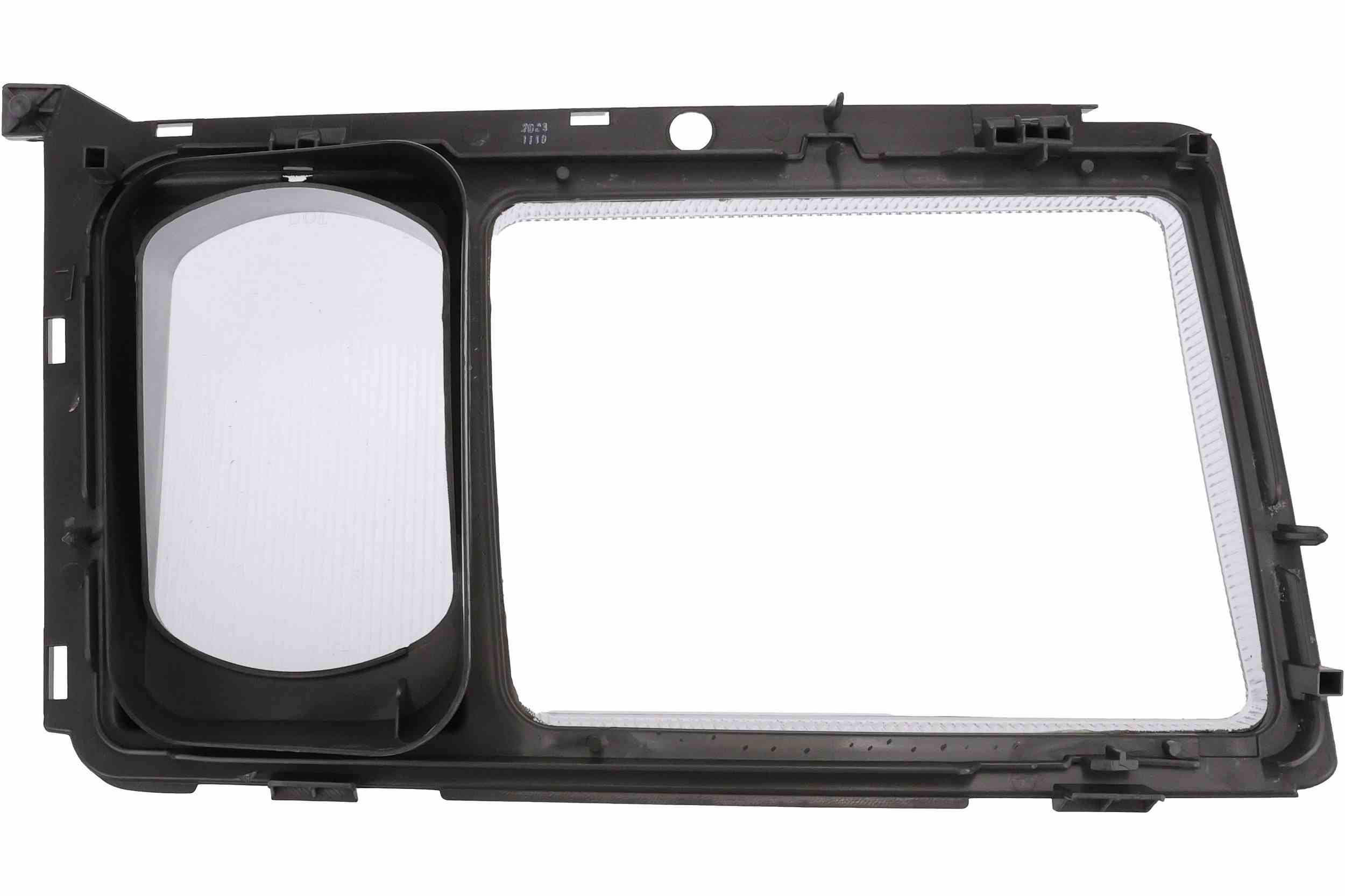 URO Headlight Door Bezel 0008260559