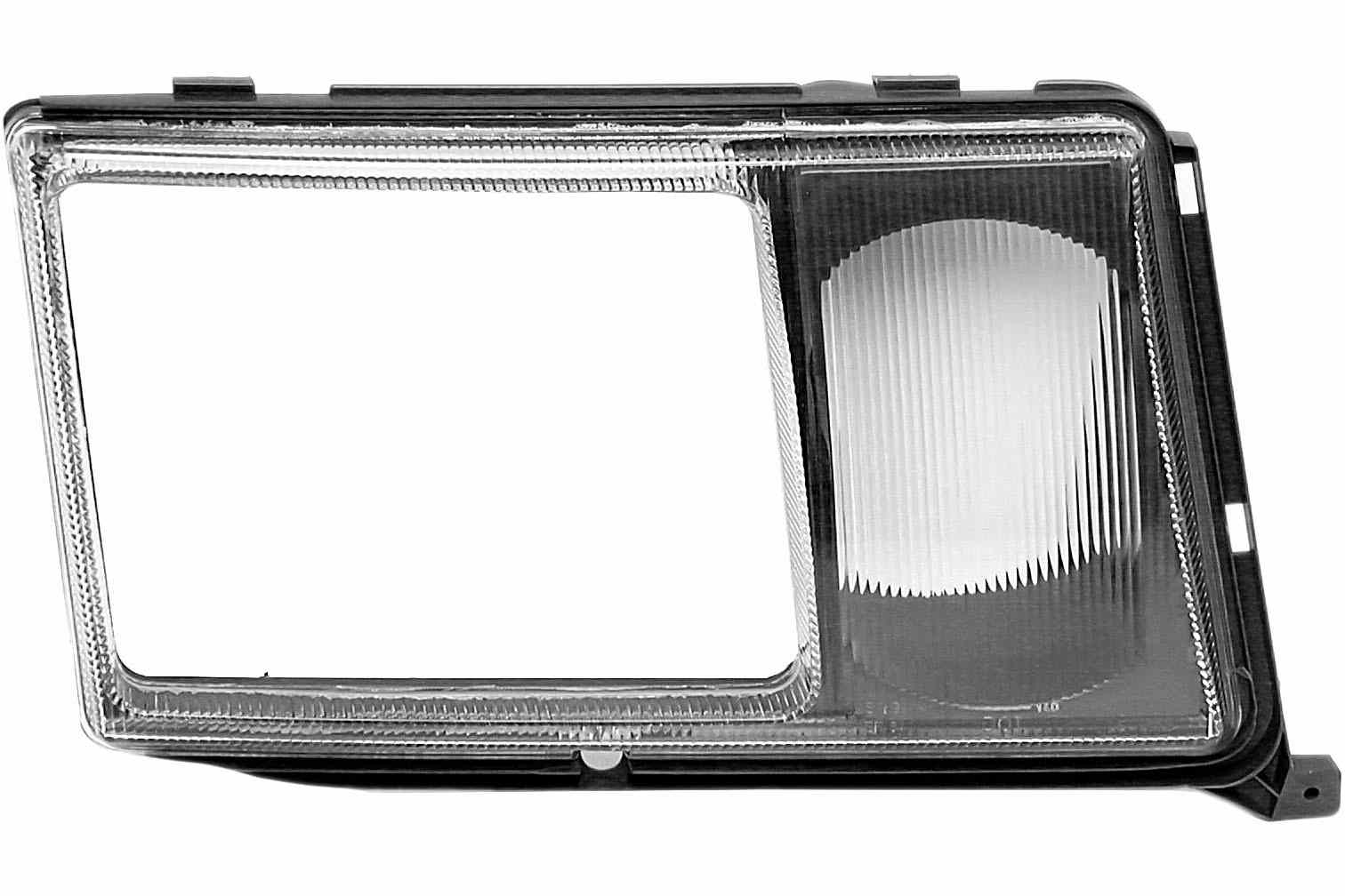 URO Headlight Door Bezel 0008260659